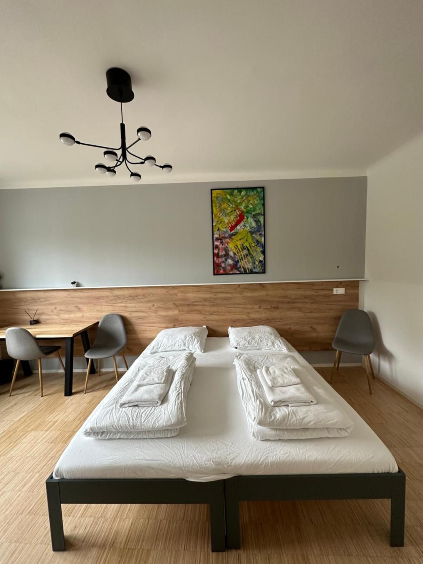 Double Room B4