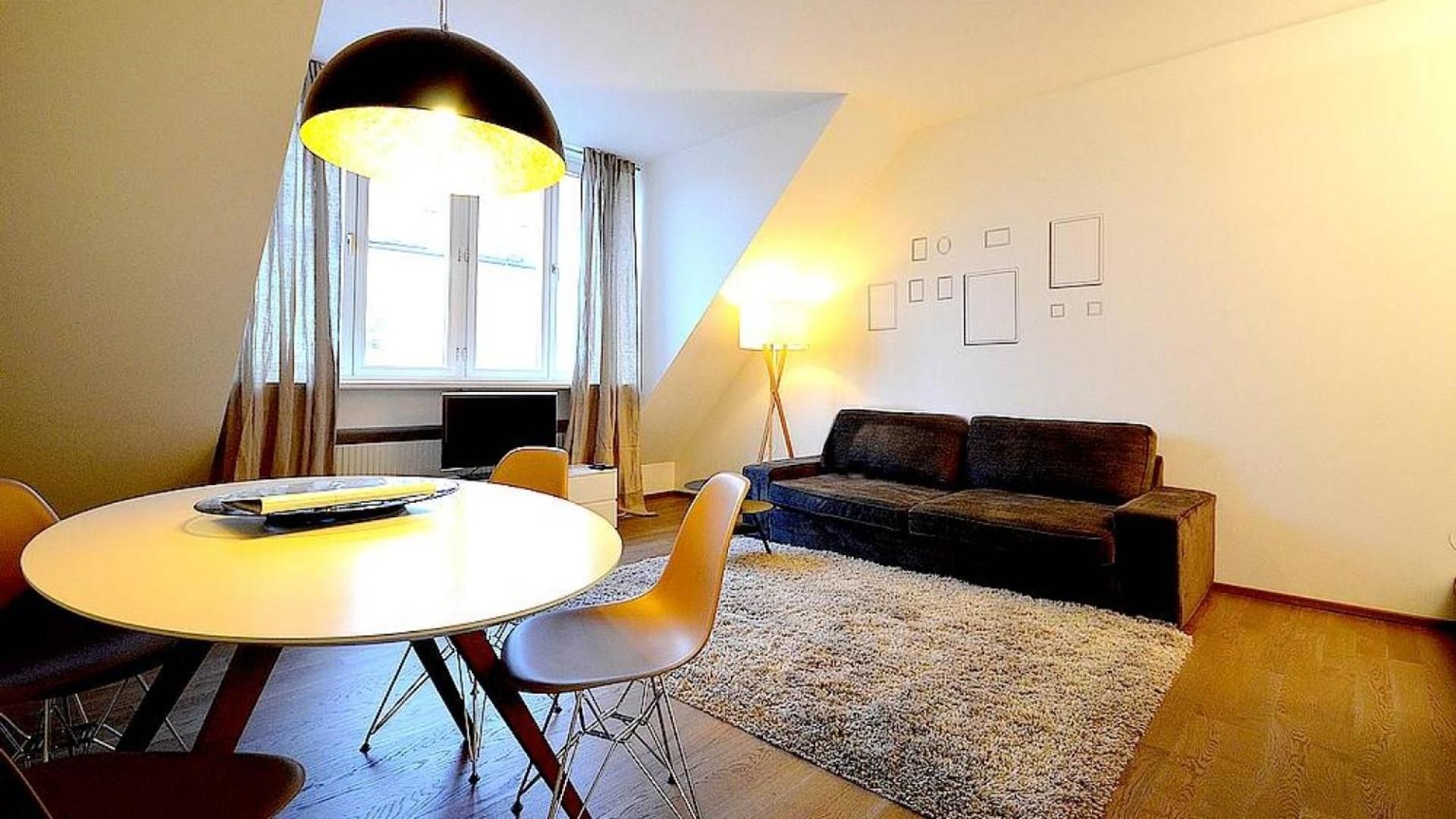 Superior Apartment