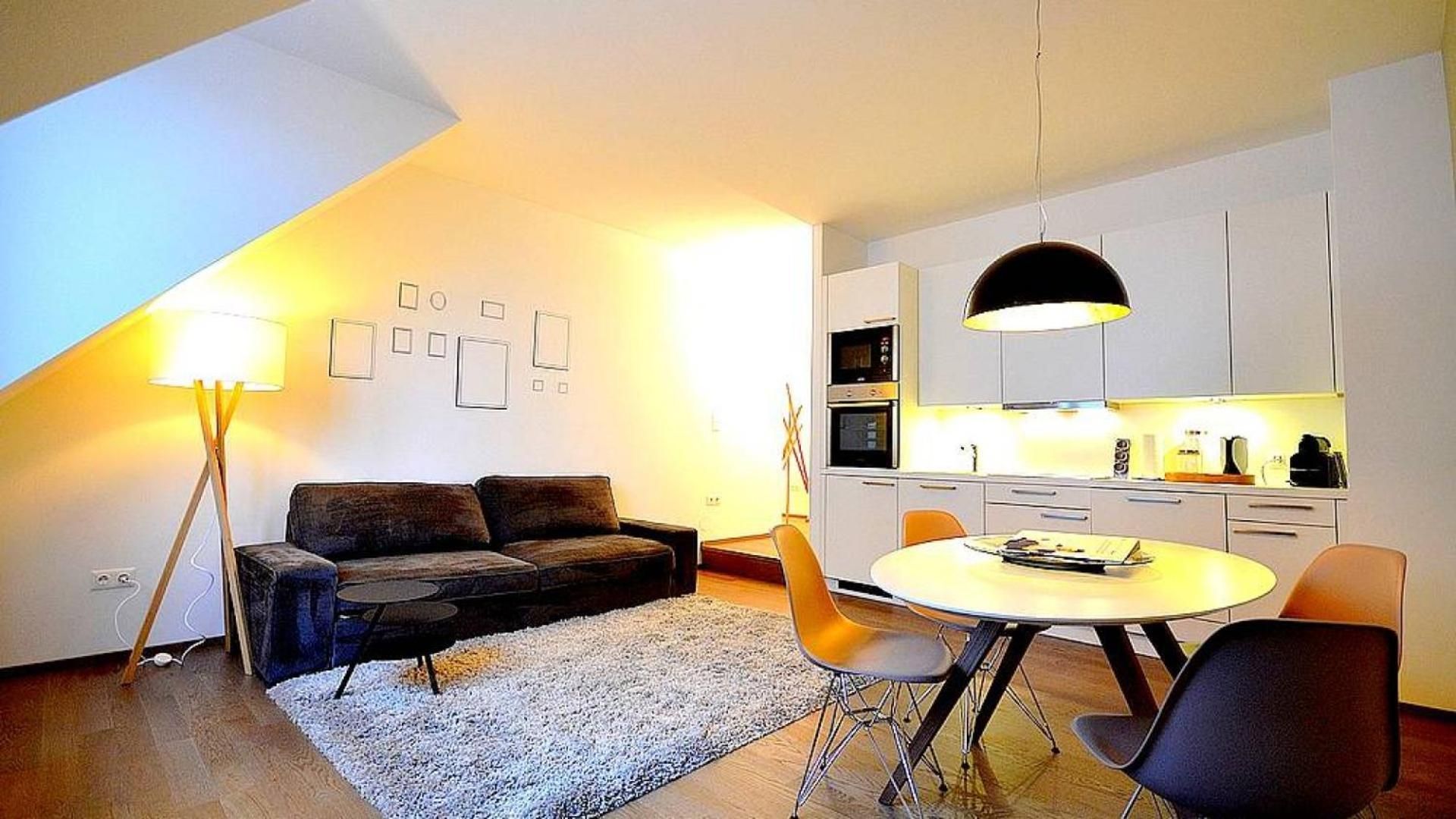 Superior Apartment