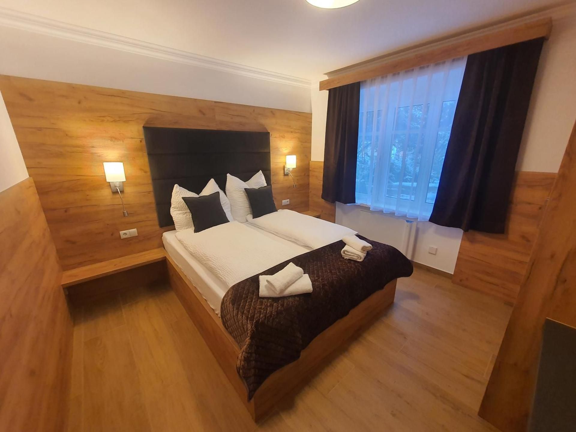 Two-Bedroom Apartment Top 1