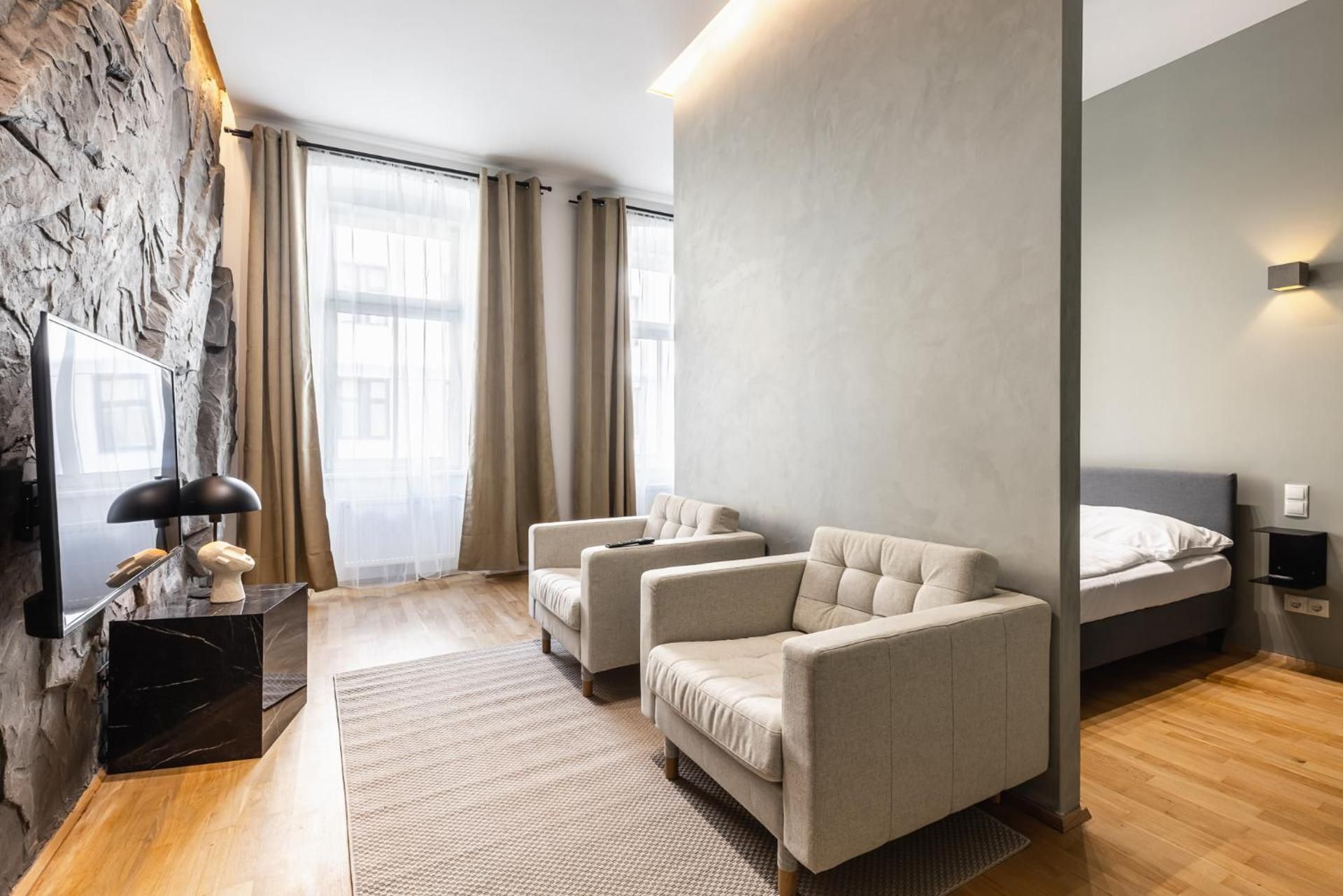 Superior Apartment