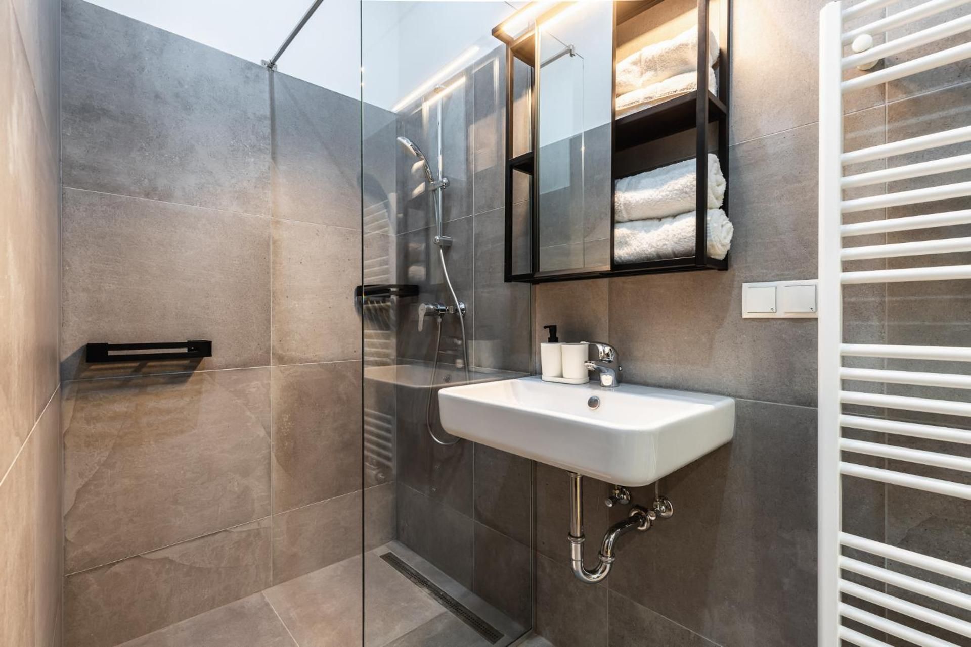 Superior Apartment