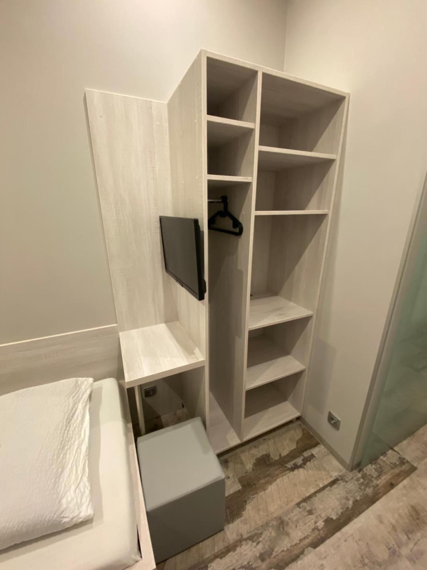 Single Room Hotel
