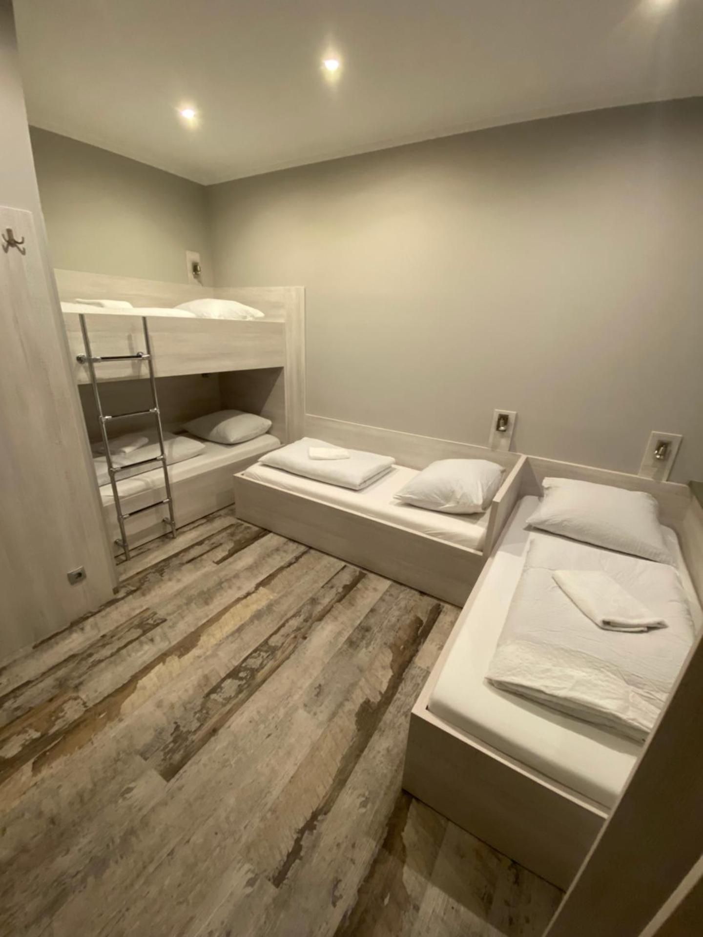 Quadruple Room Hotel