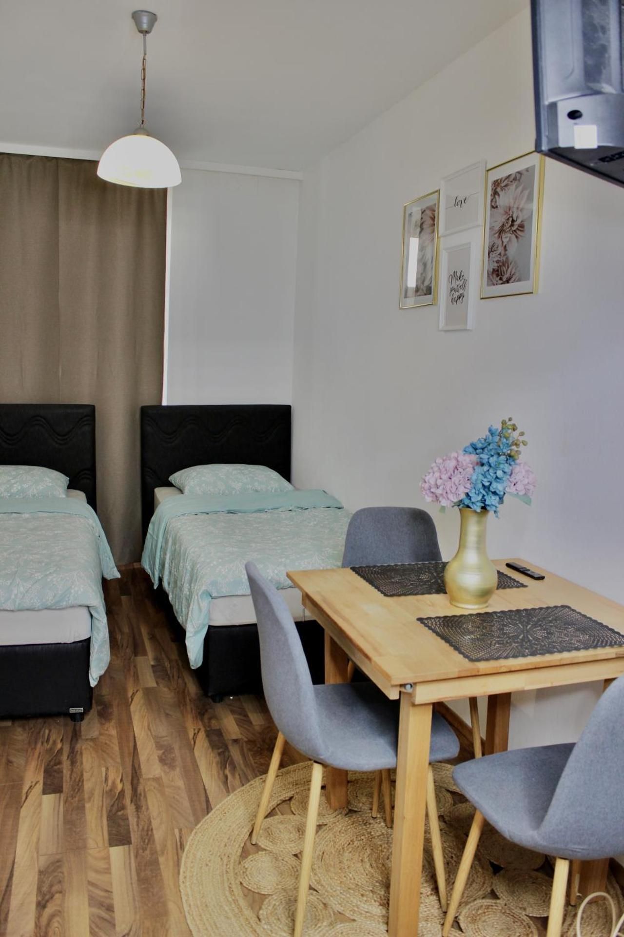 Two-Room Apartment