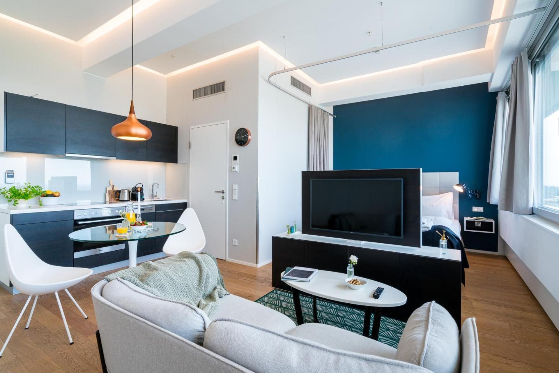 Classic Apartment