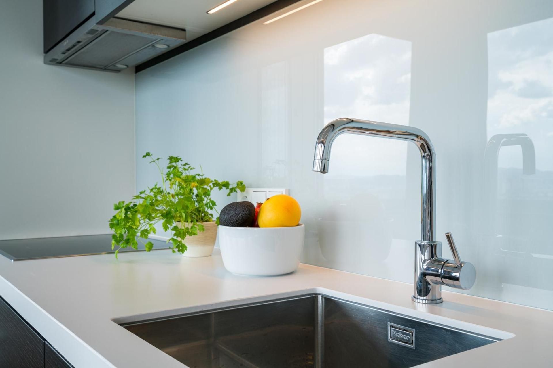 One-Bedroom Premier Apartment