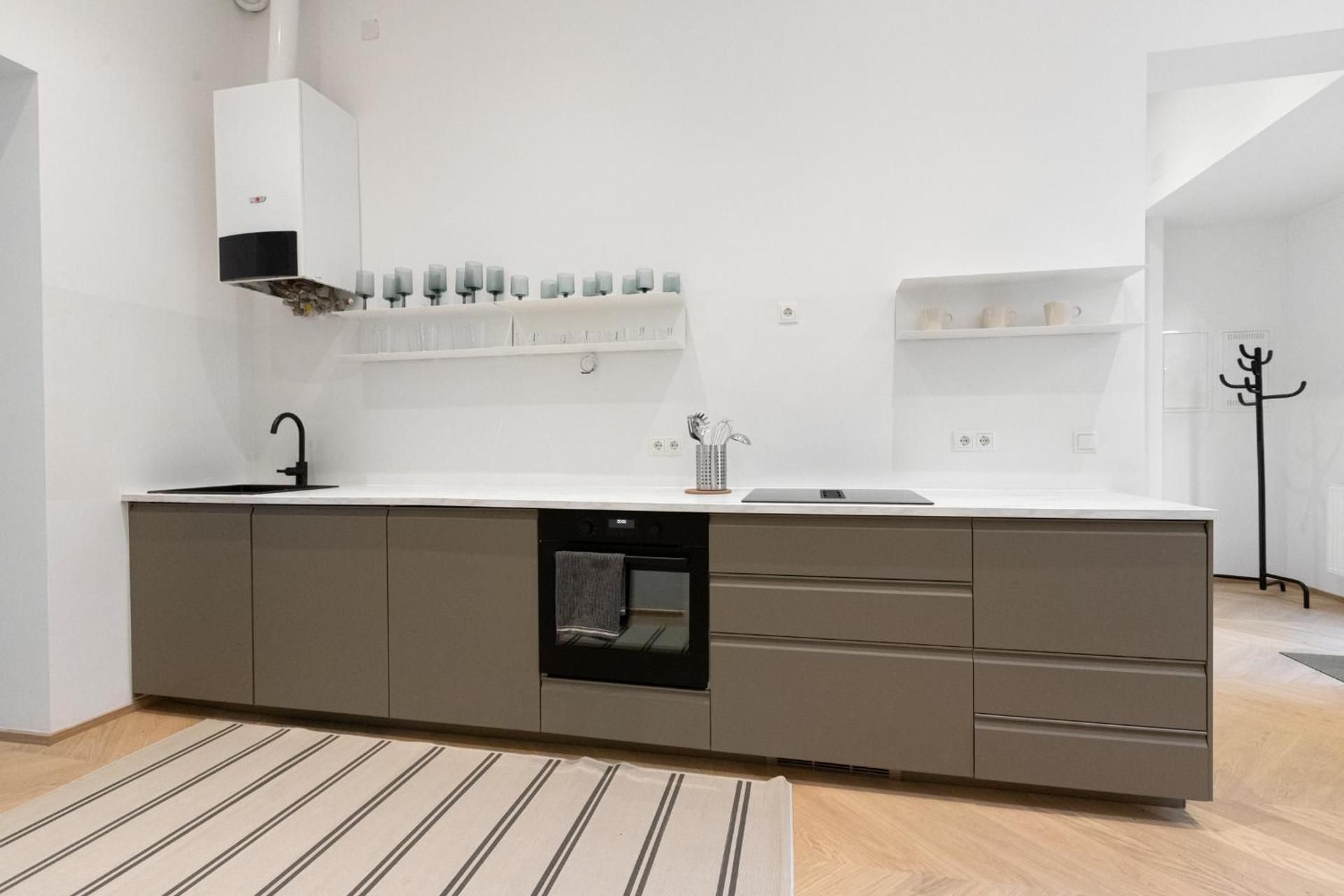 Superior Apartment
