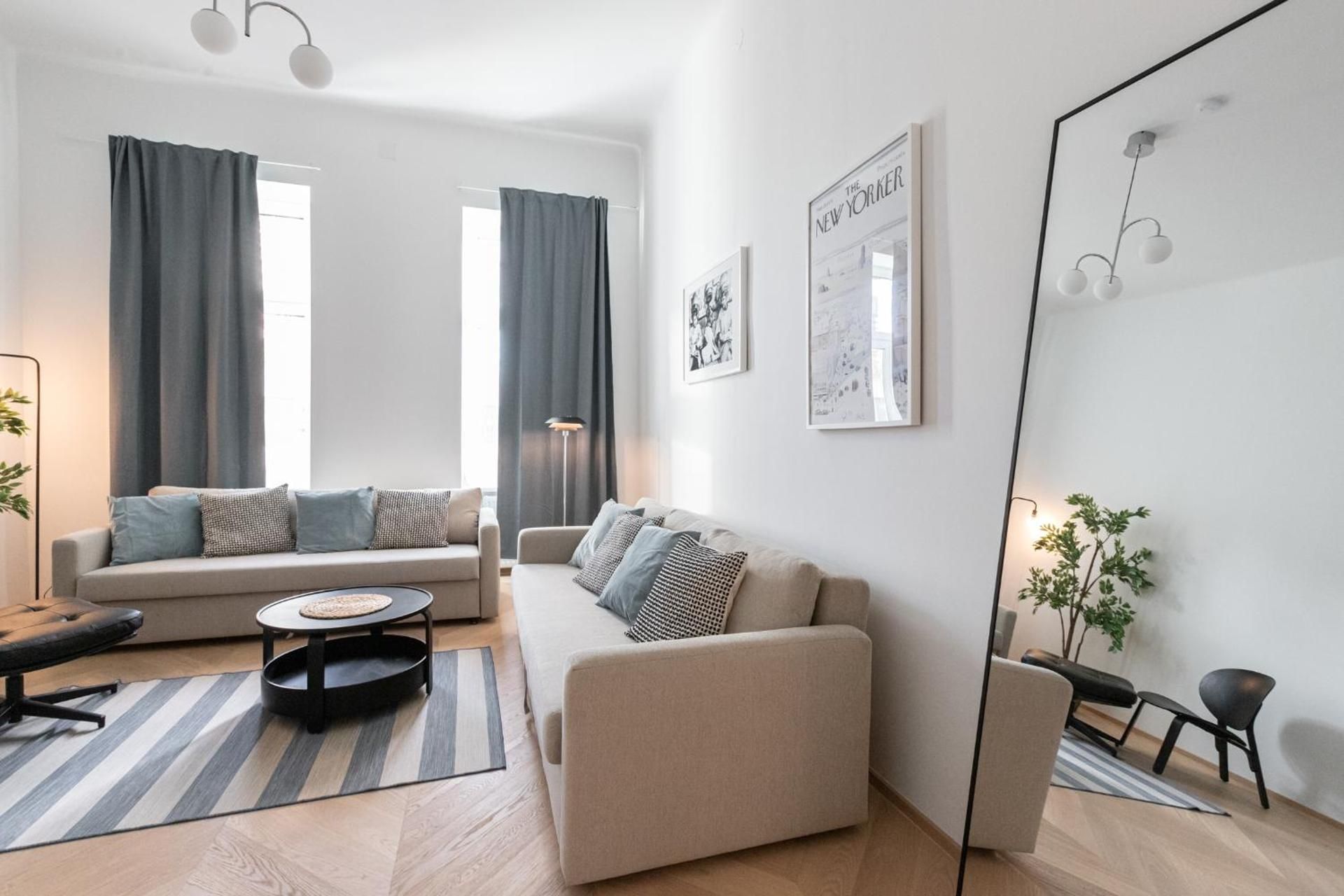 Superior Apartment
