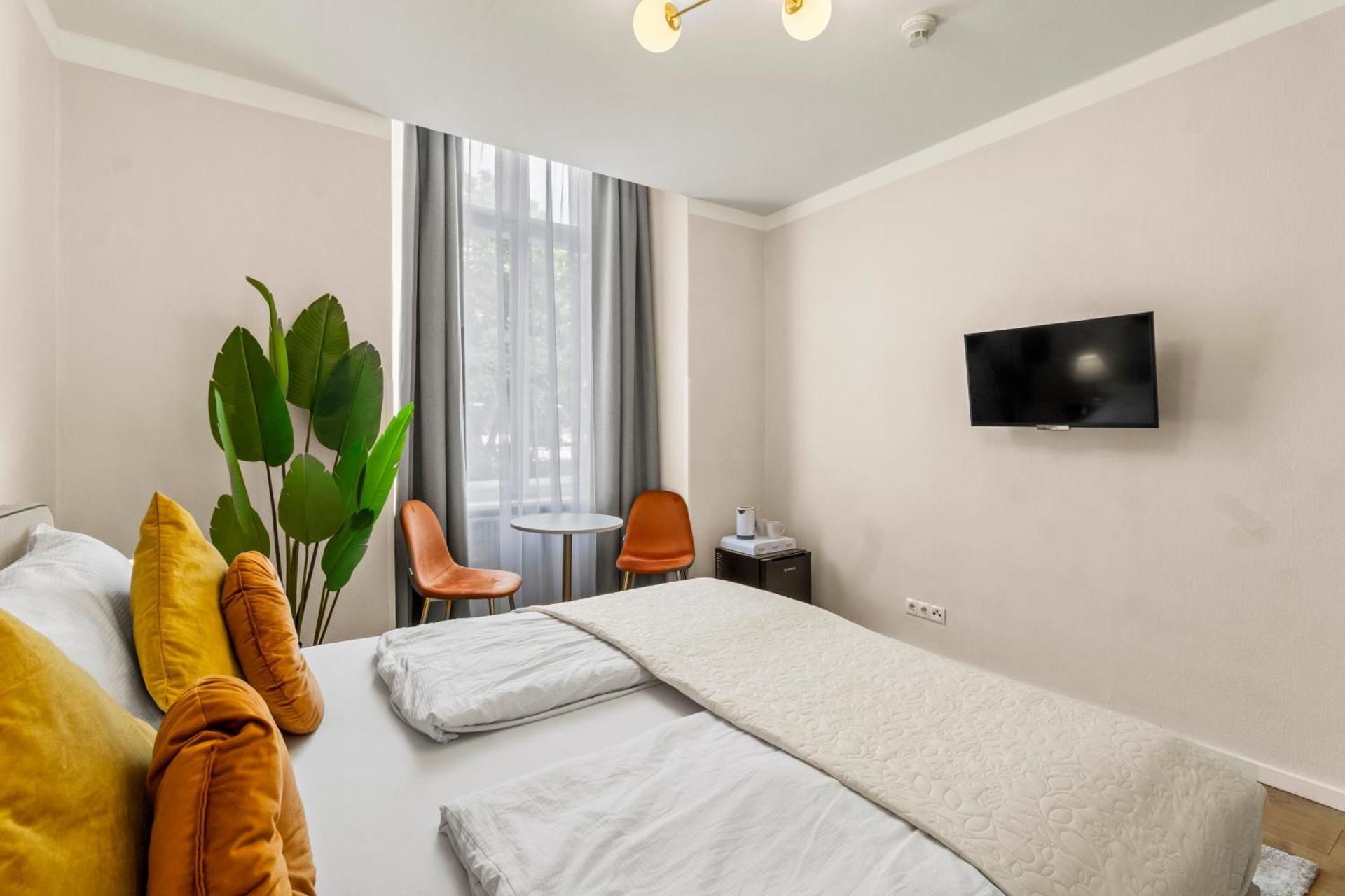 Double Room