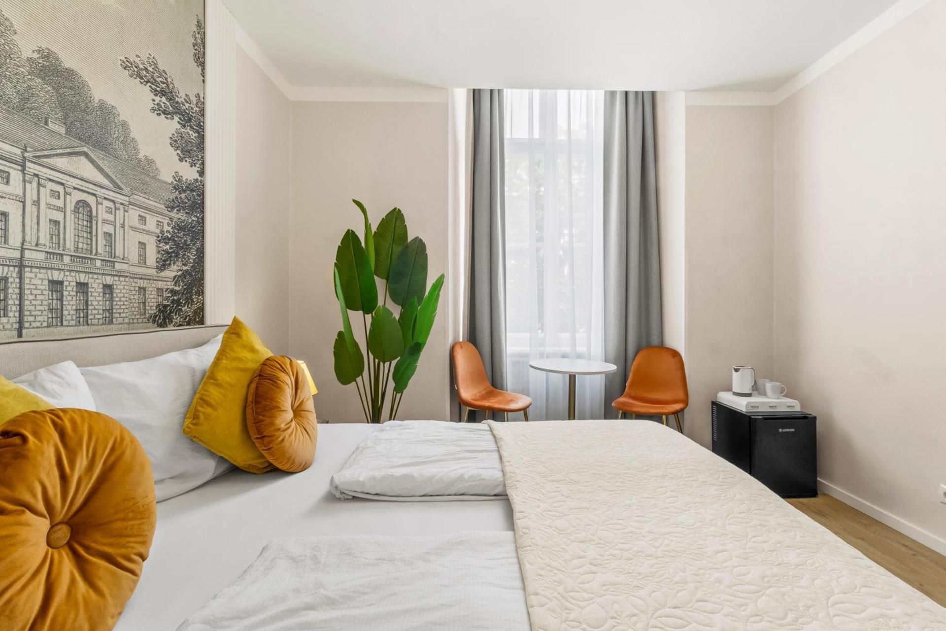 Double Room