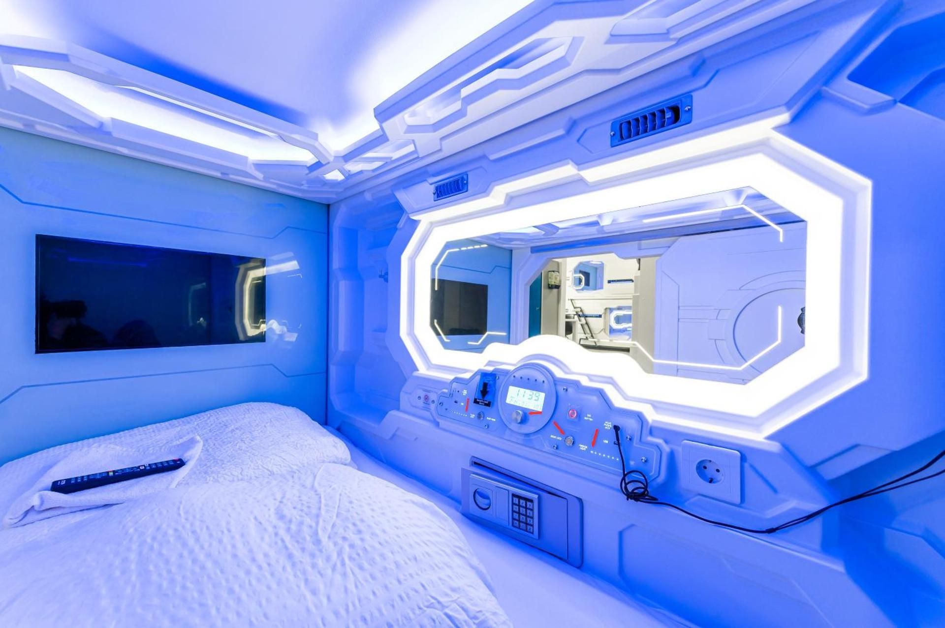 Single Room