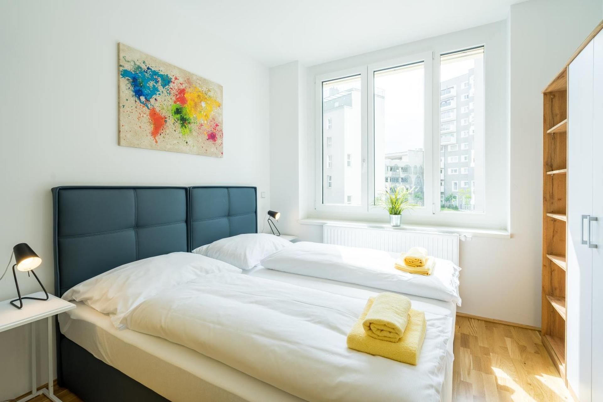 Apartment S