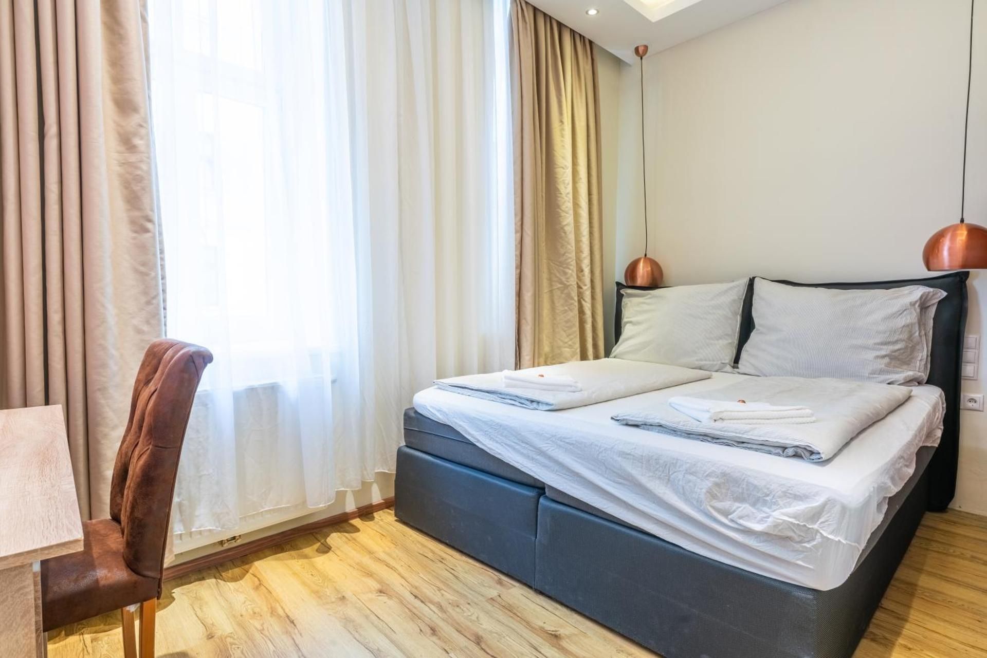 Vienna Living Ottakring - Aparthotel Apartment