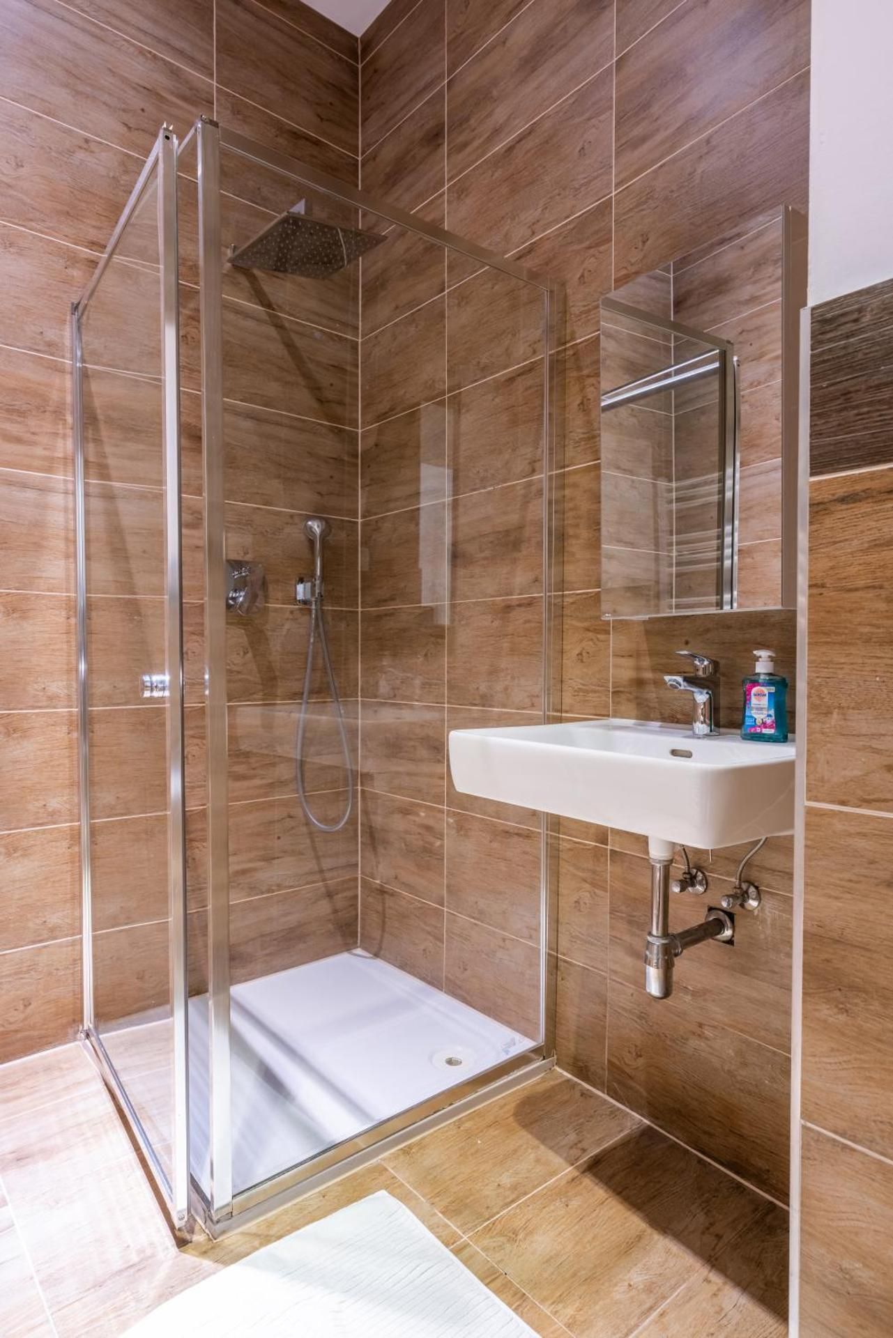 Vienna Living Ottakring - Aparthotel Apartment 2