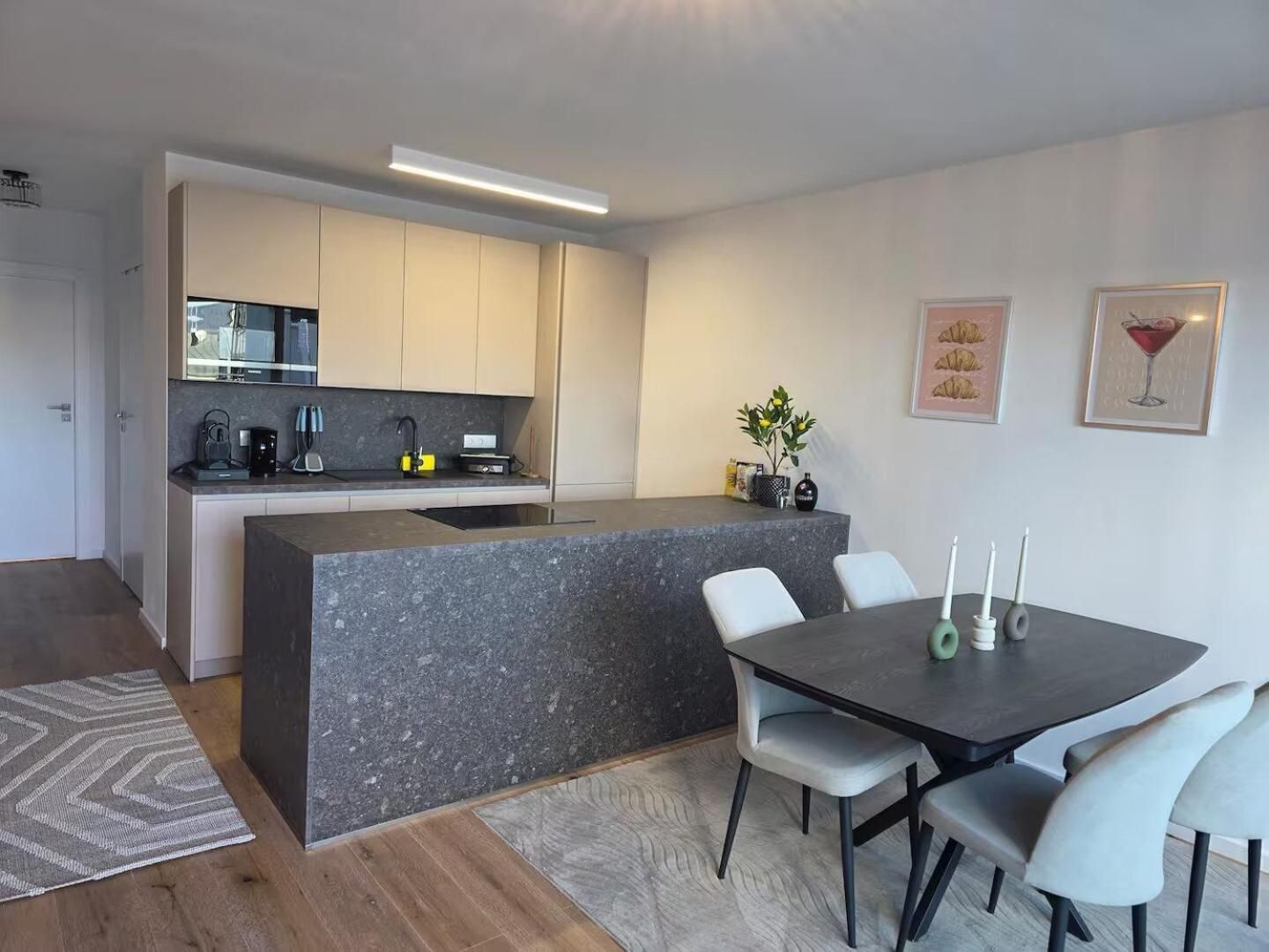 Retsina Apartments