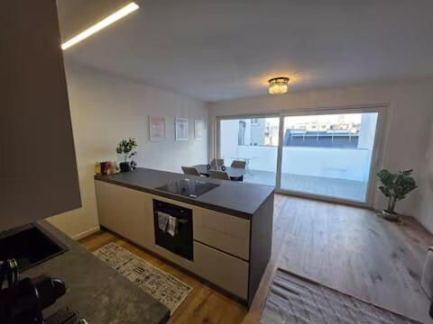 Retsina Apartments