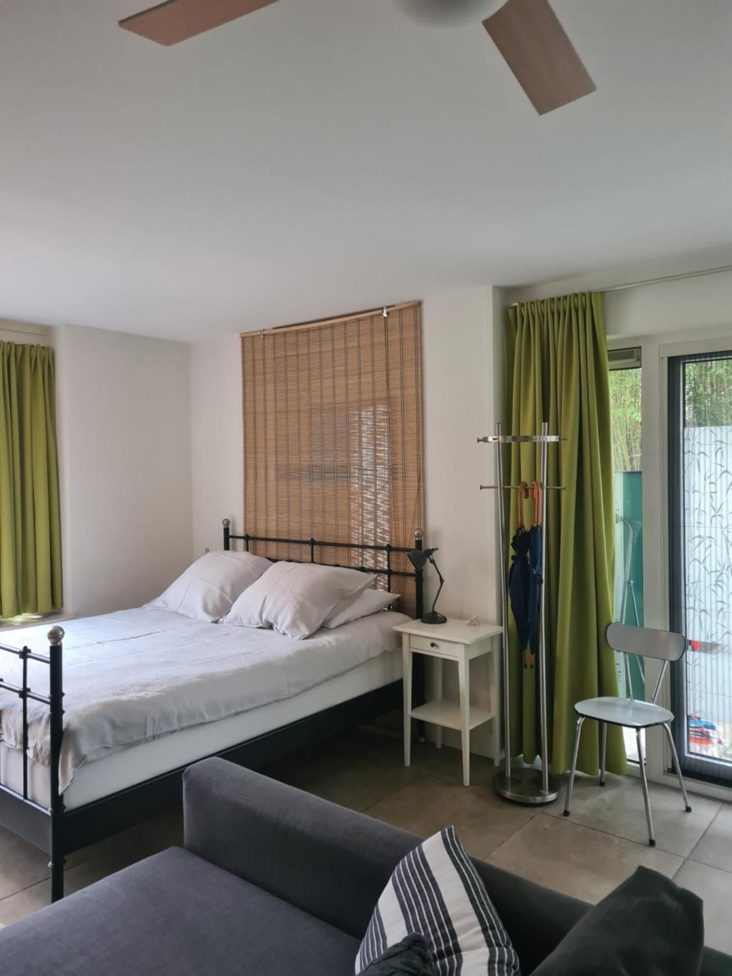 Quadruple Room with Lake View