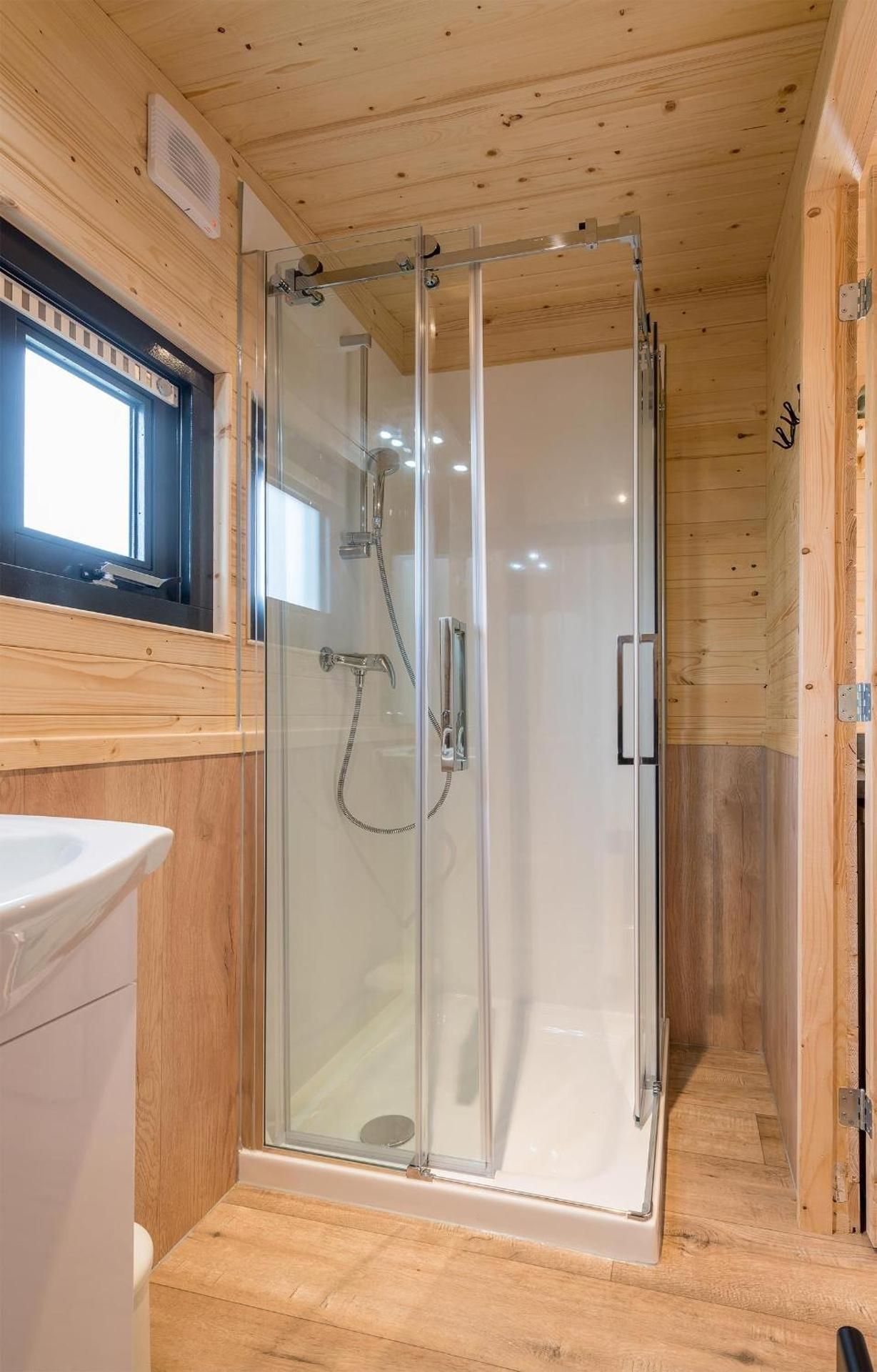 One-Bedroom Chalet