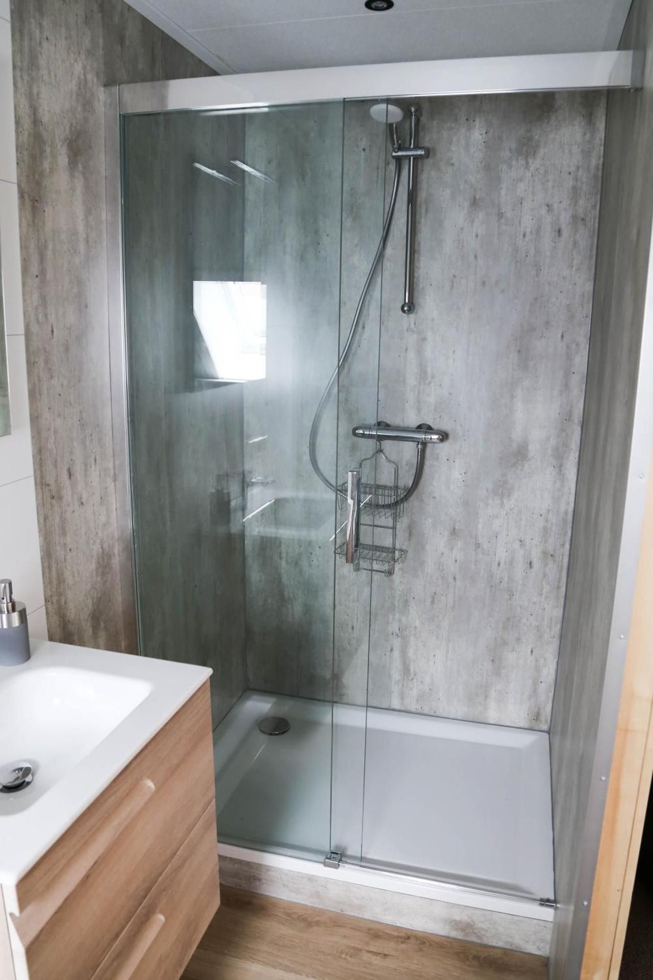 B&B Hartje Spakenburg Standard Twin Room 3