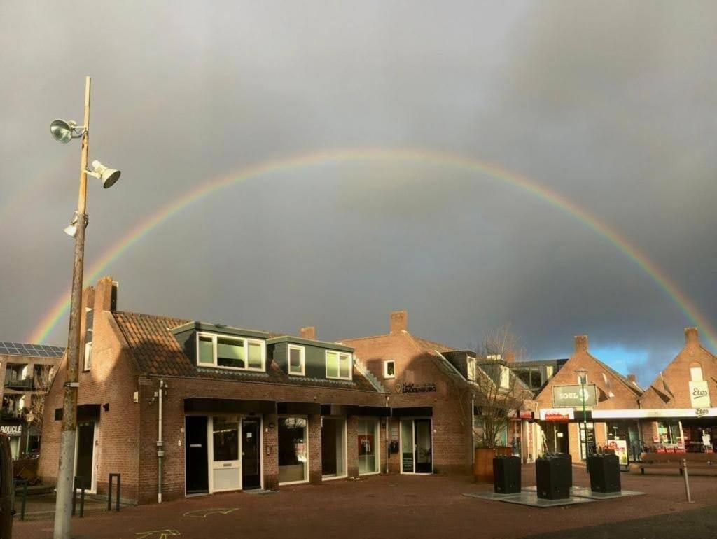 B&B Hartje Spakenburg