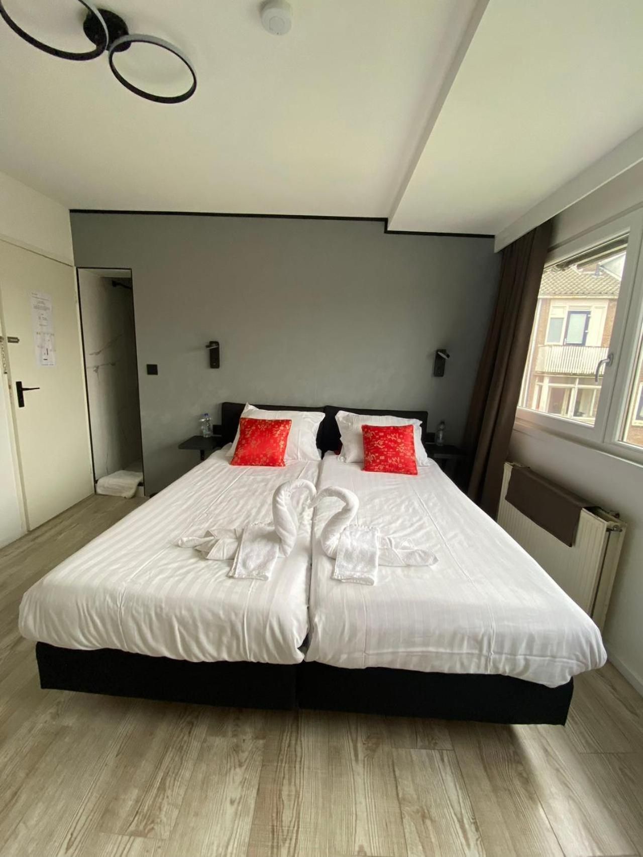 Amsterdam Soul Inn Double Room