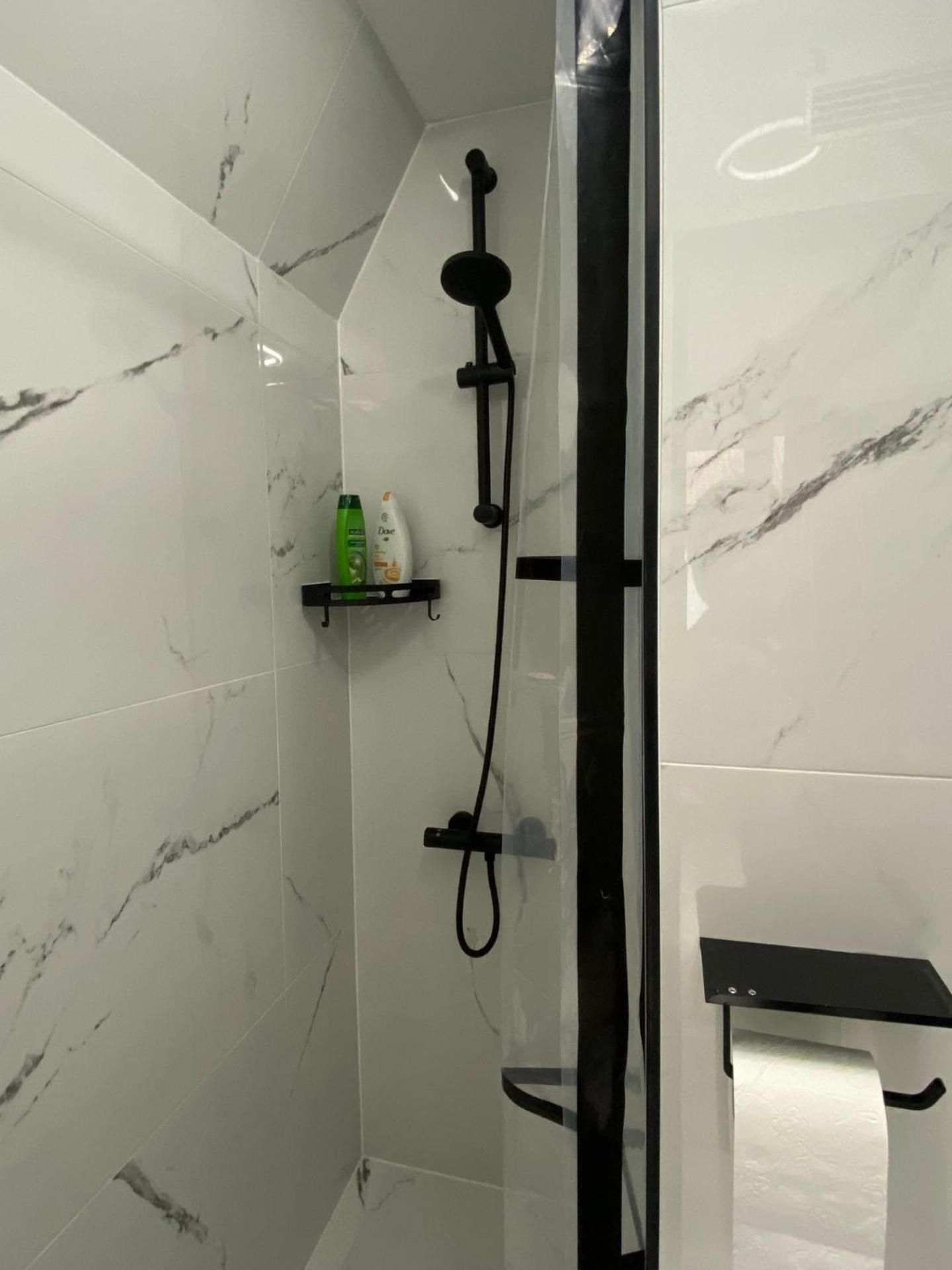 Amsterdam Soul Inn Superior Double or Twin Room