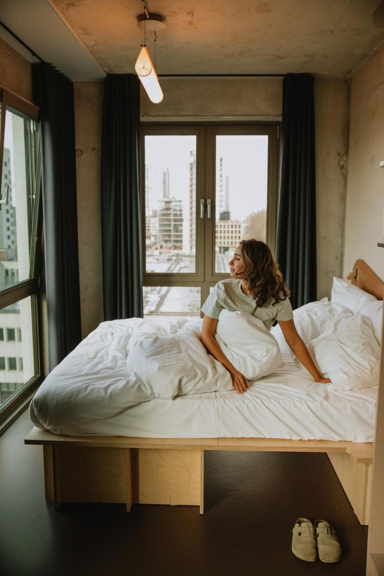 Superior Queen Room