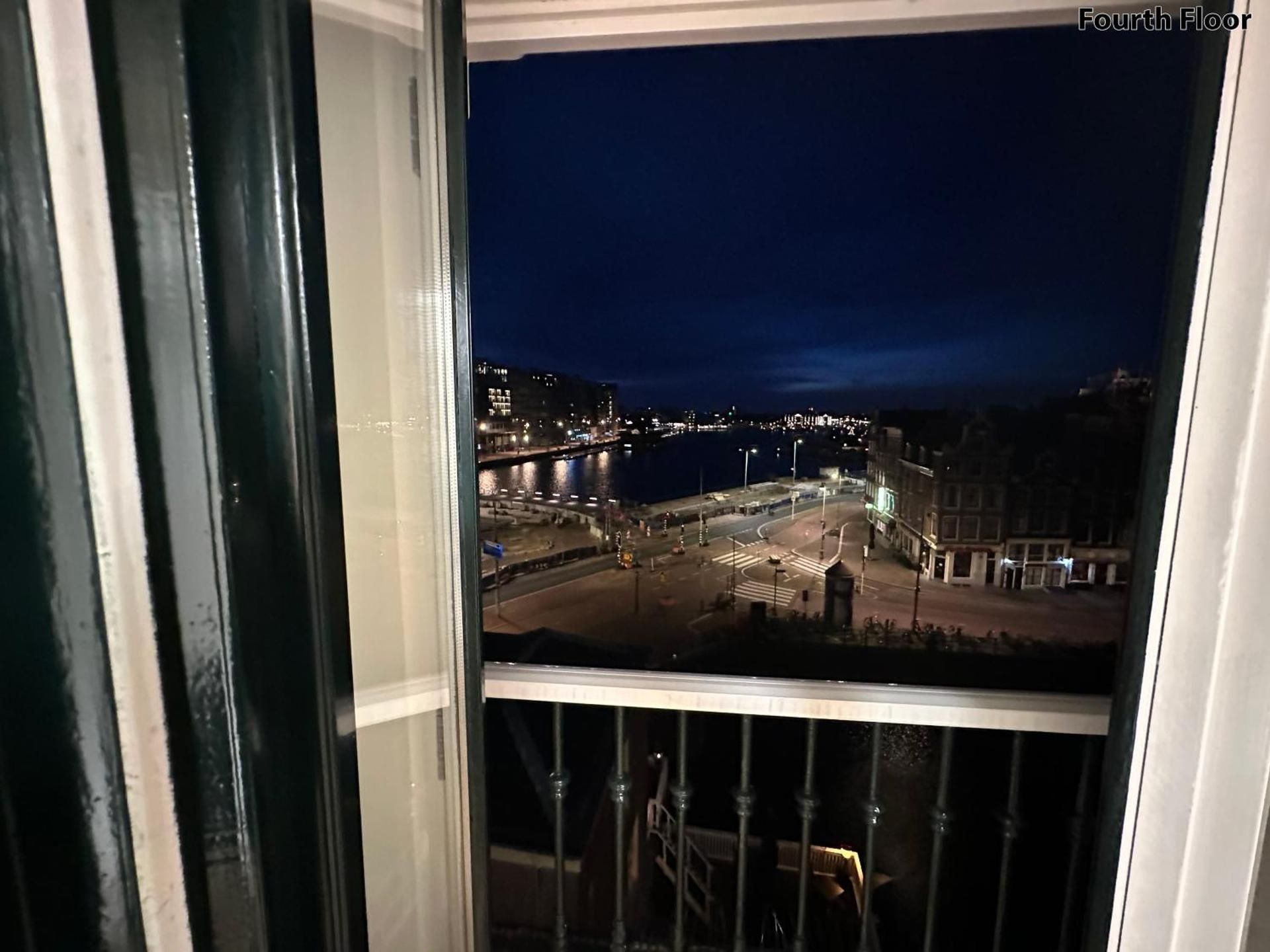 Deluxe Double Room with Shower