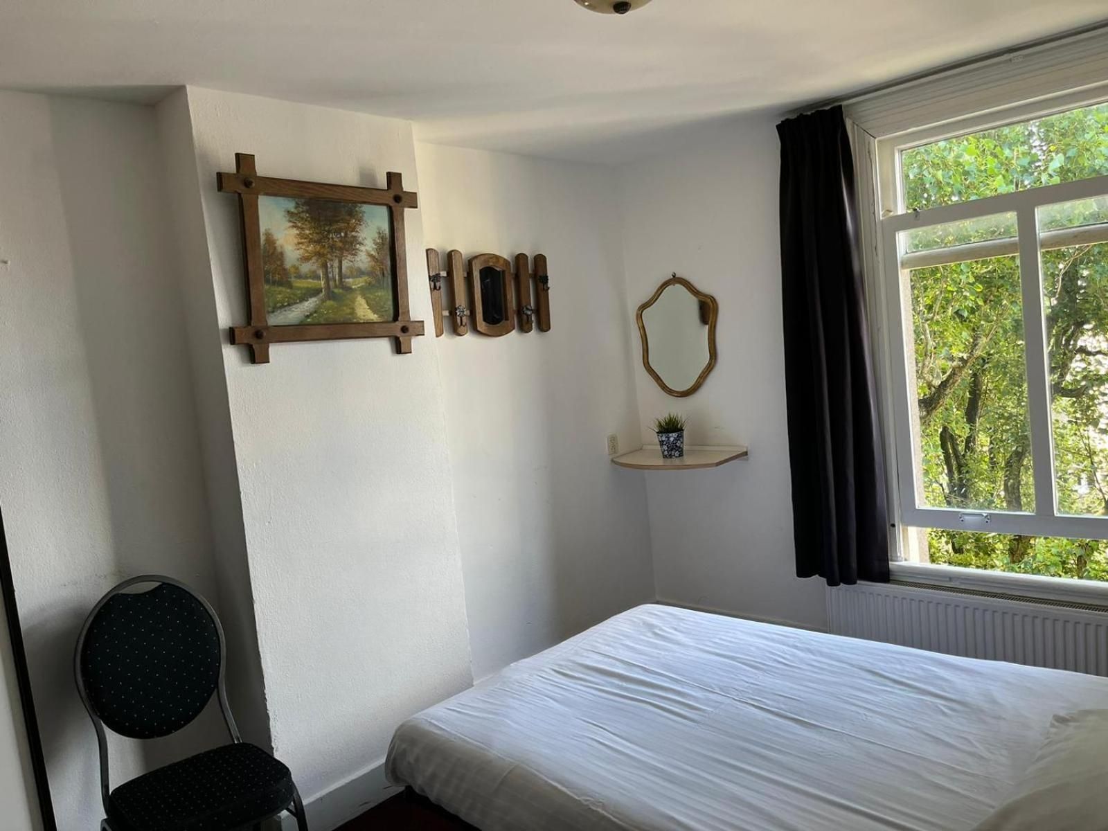 Hotel Galerij Standard Single Room with Shower