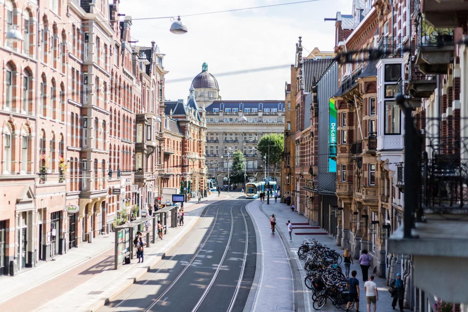 surrounding environment