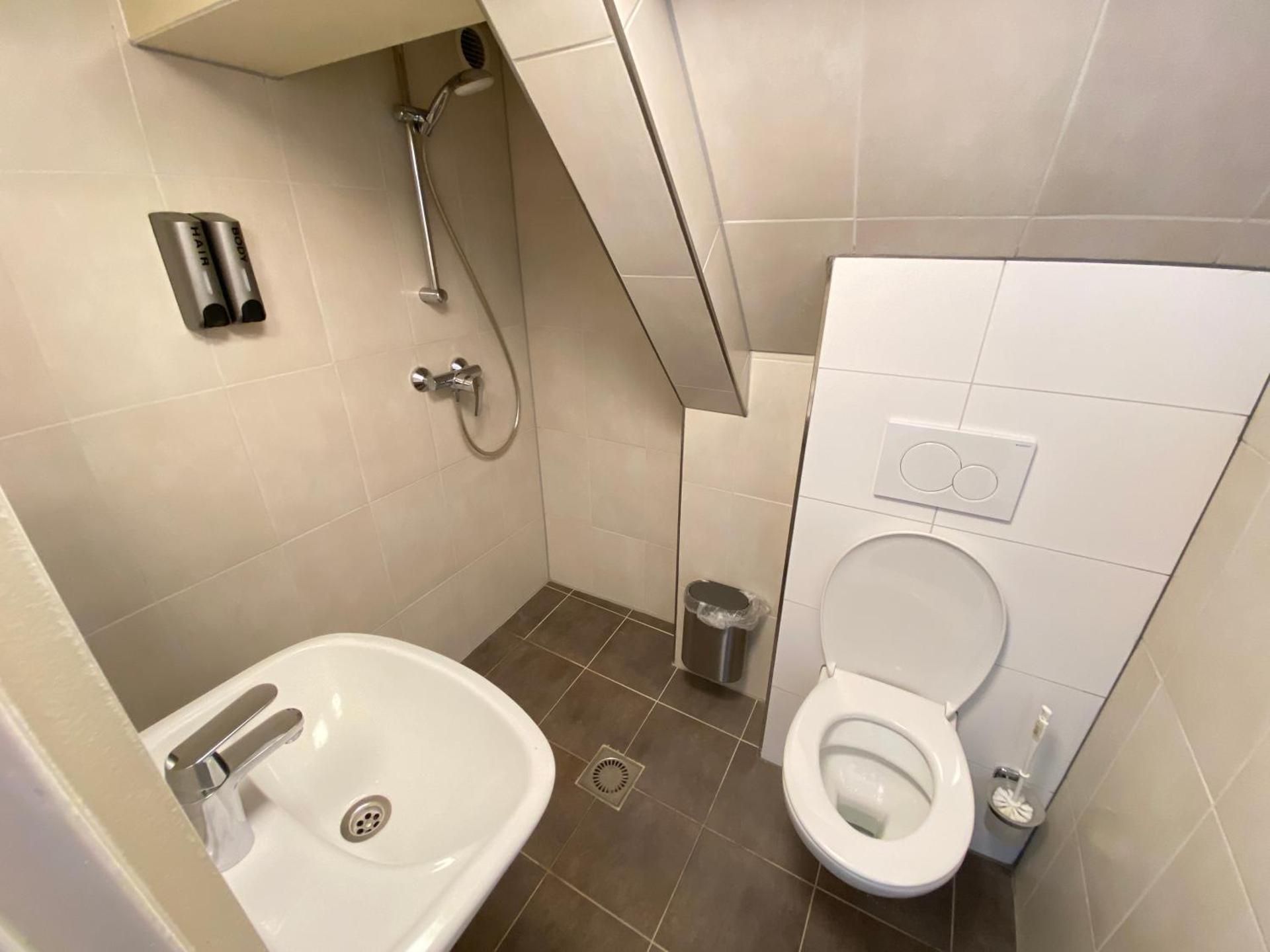 Quadruple Room with Bathroom