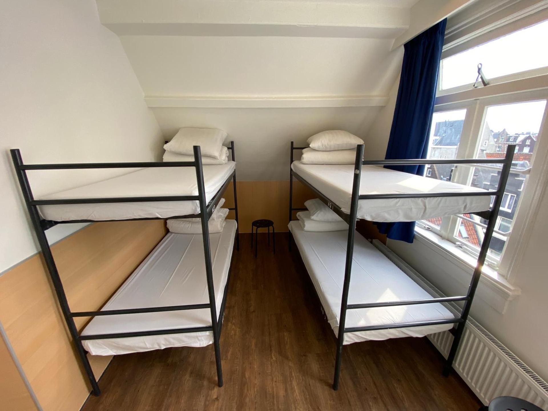 Quadruple Room with Bathroom