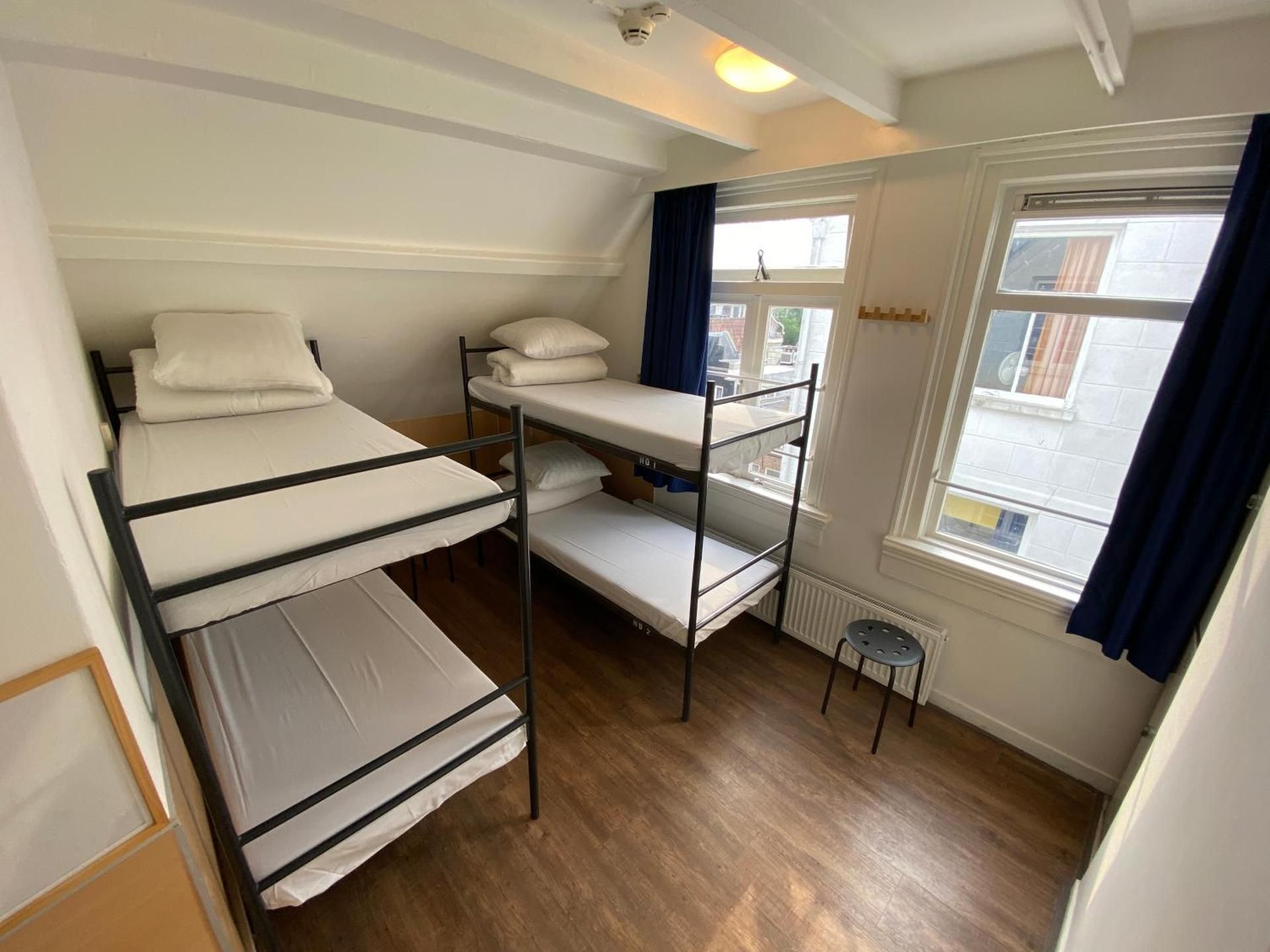 Quadruple Room with Bathroom