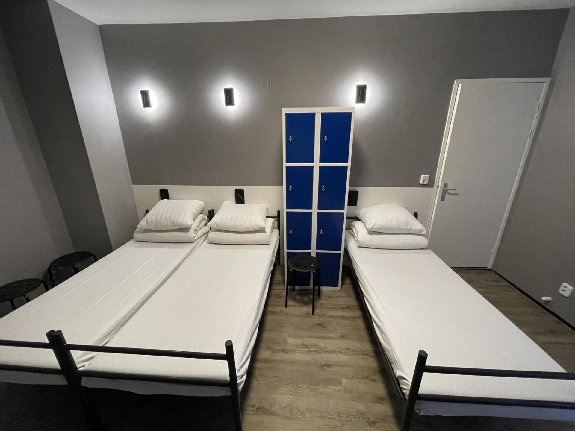 Triple Room with Private Bathroom