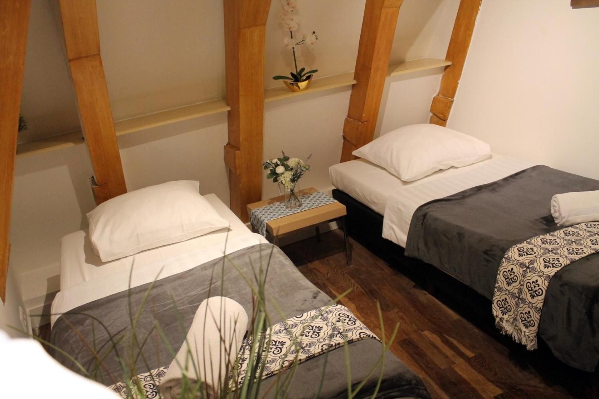 Central sweet BNB
