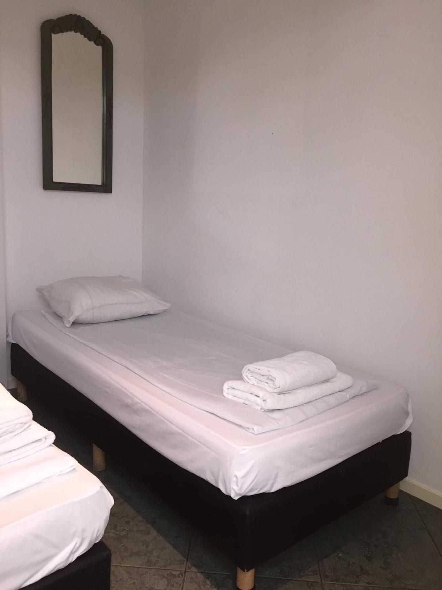 Central sweet BNB
