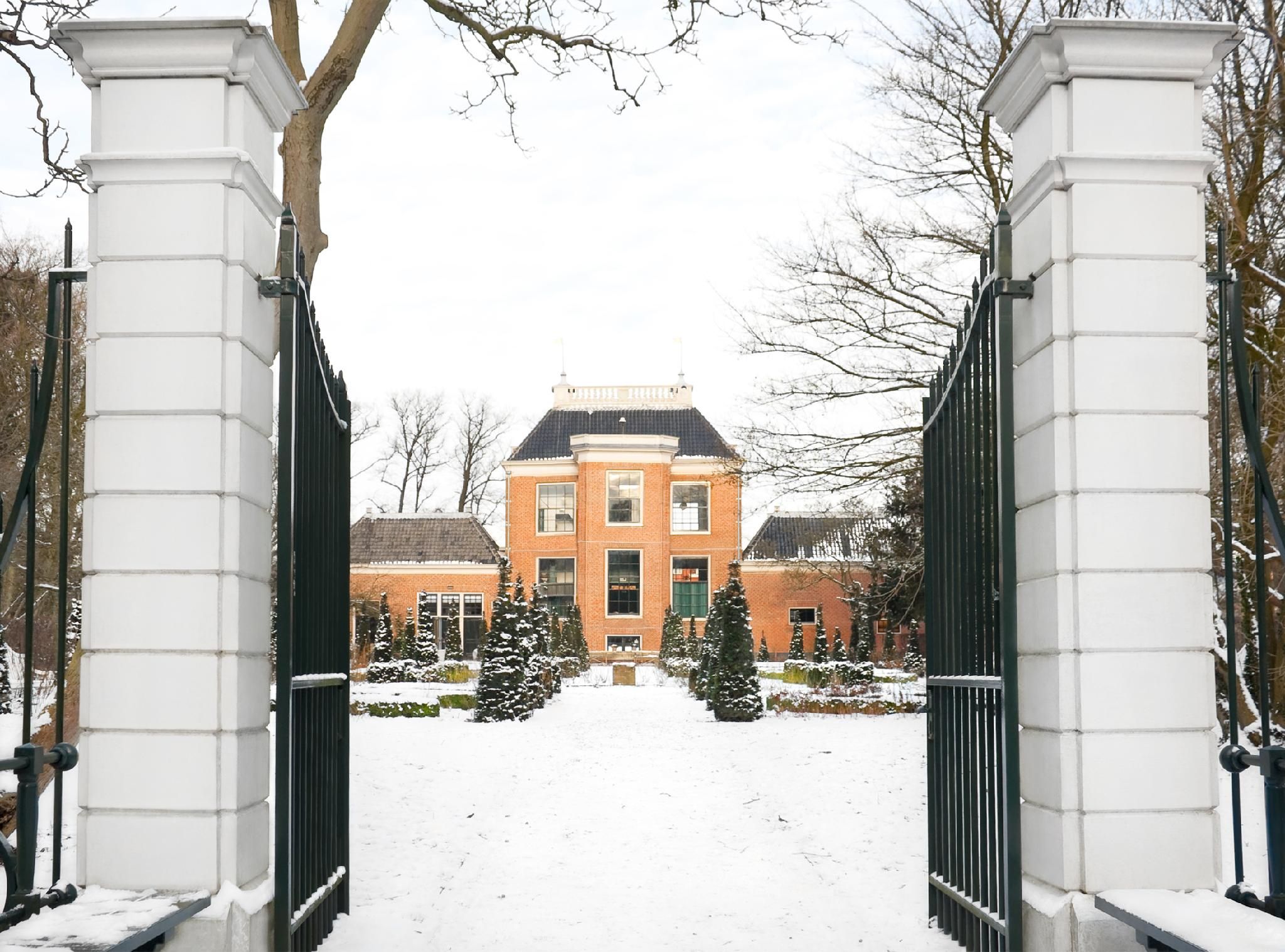 Hostel Warmoes Amsterdam