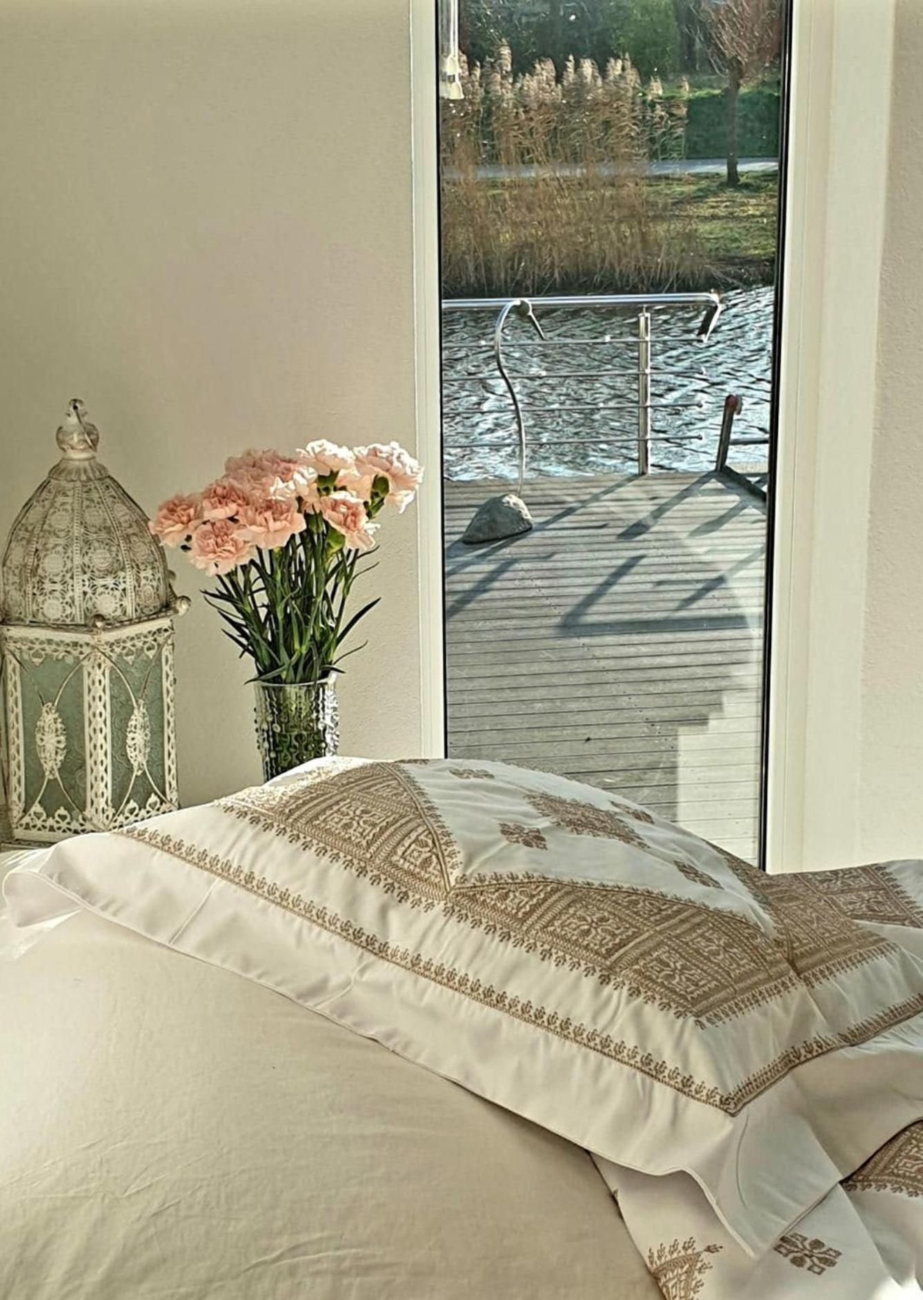 Double Room with Lake View