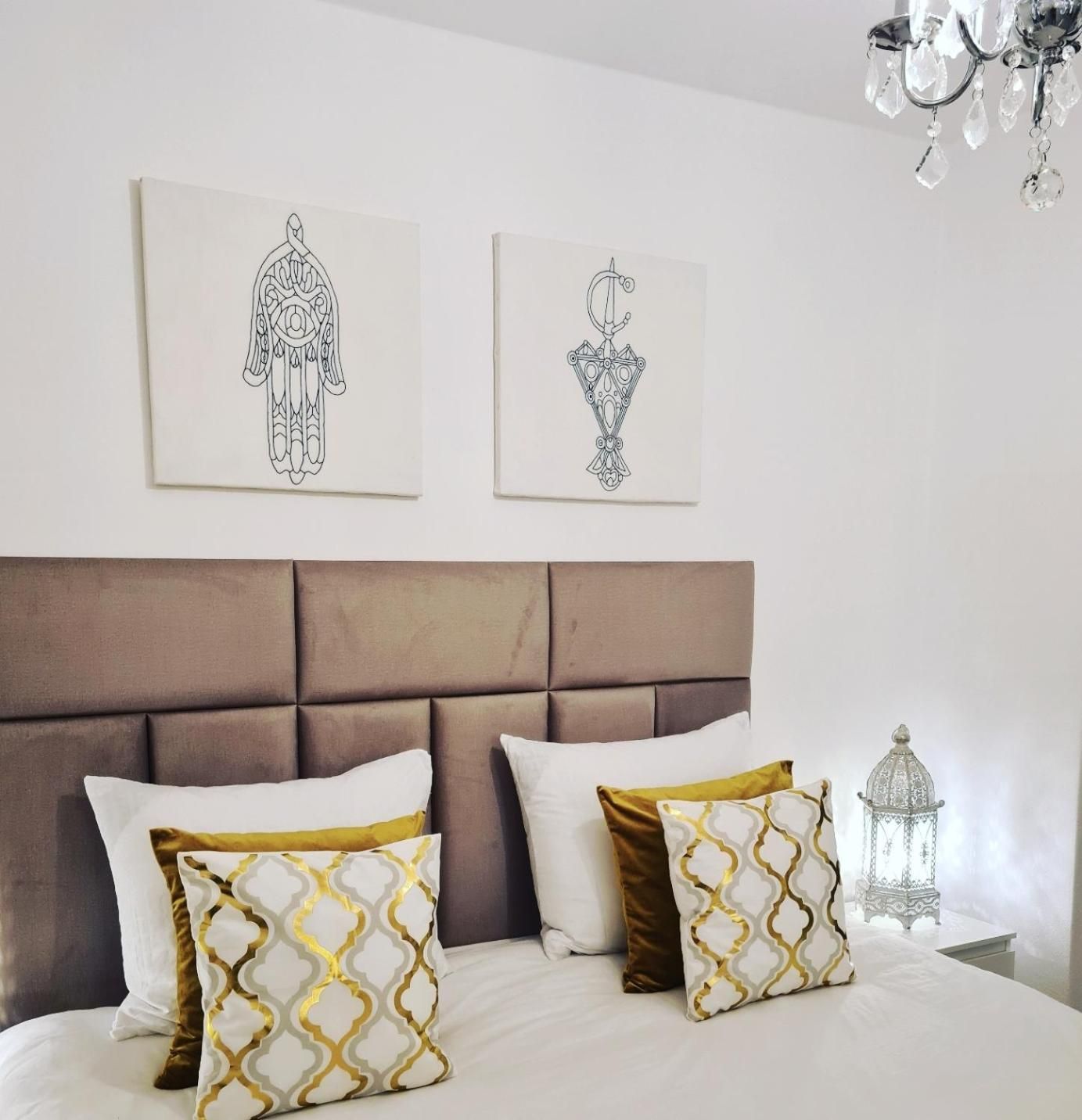 Double Room with Lake View
