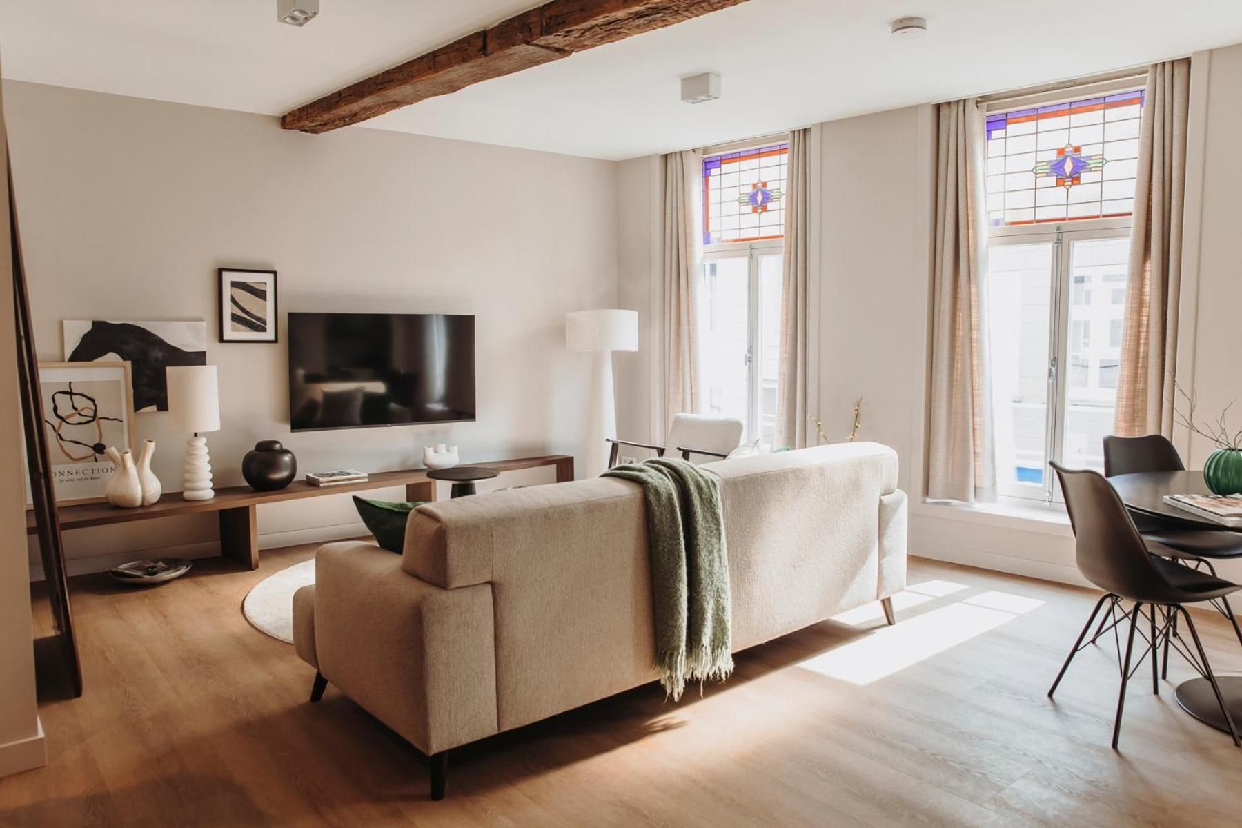 Maisonette