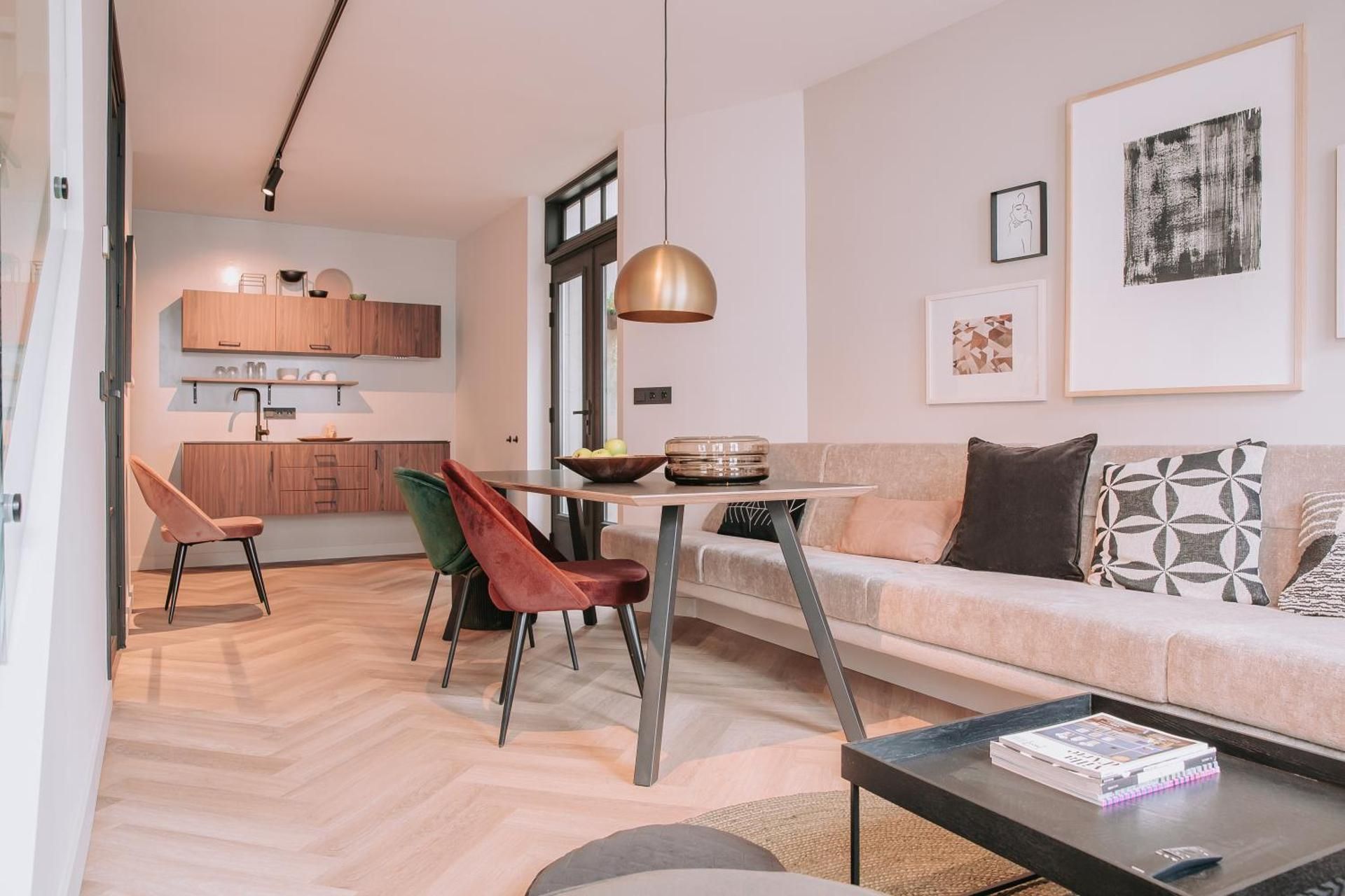 Superior Apartment