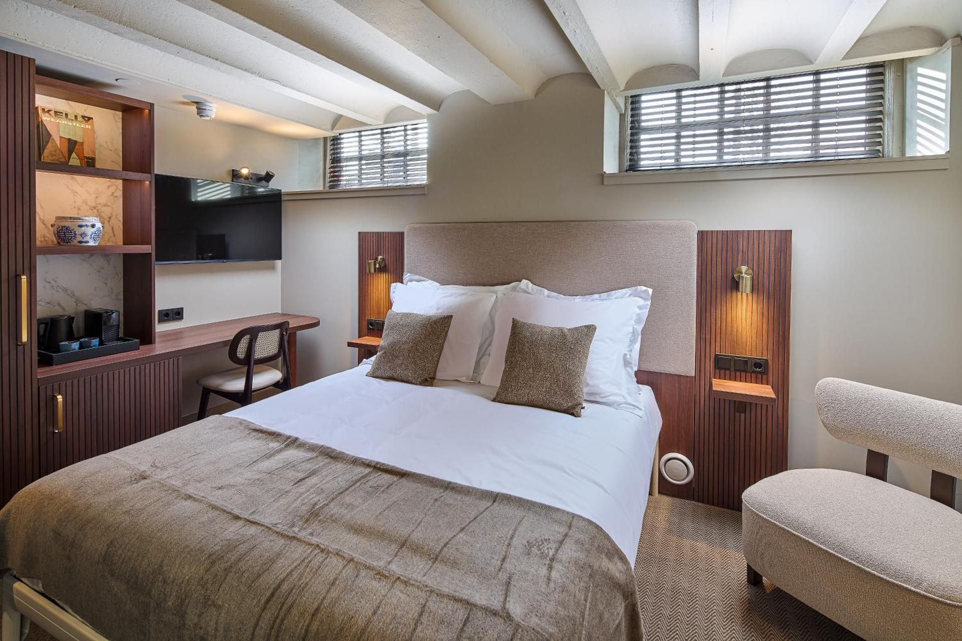 Small Double Room