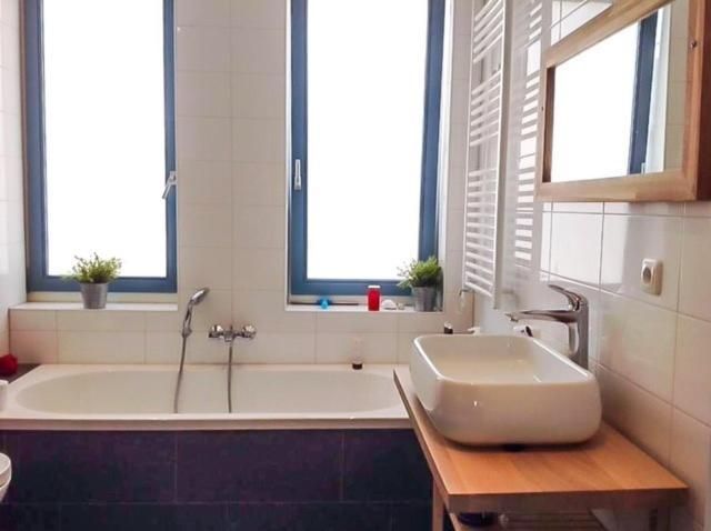 Budget Single Room