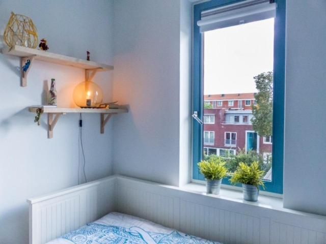 Budget Single Room