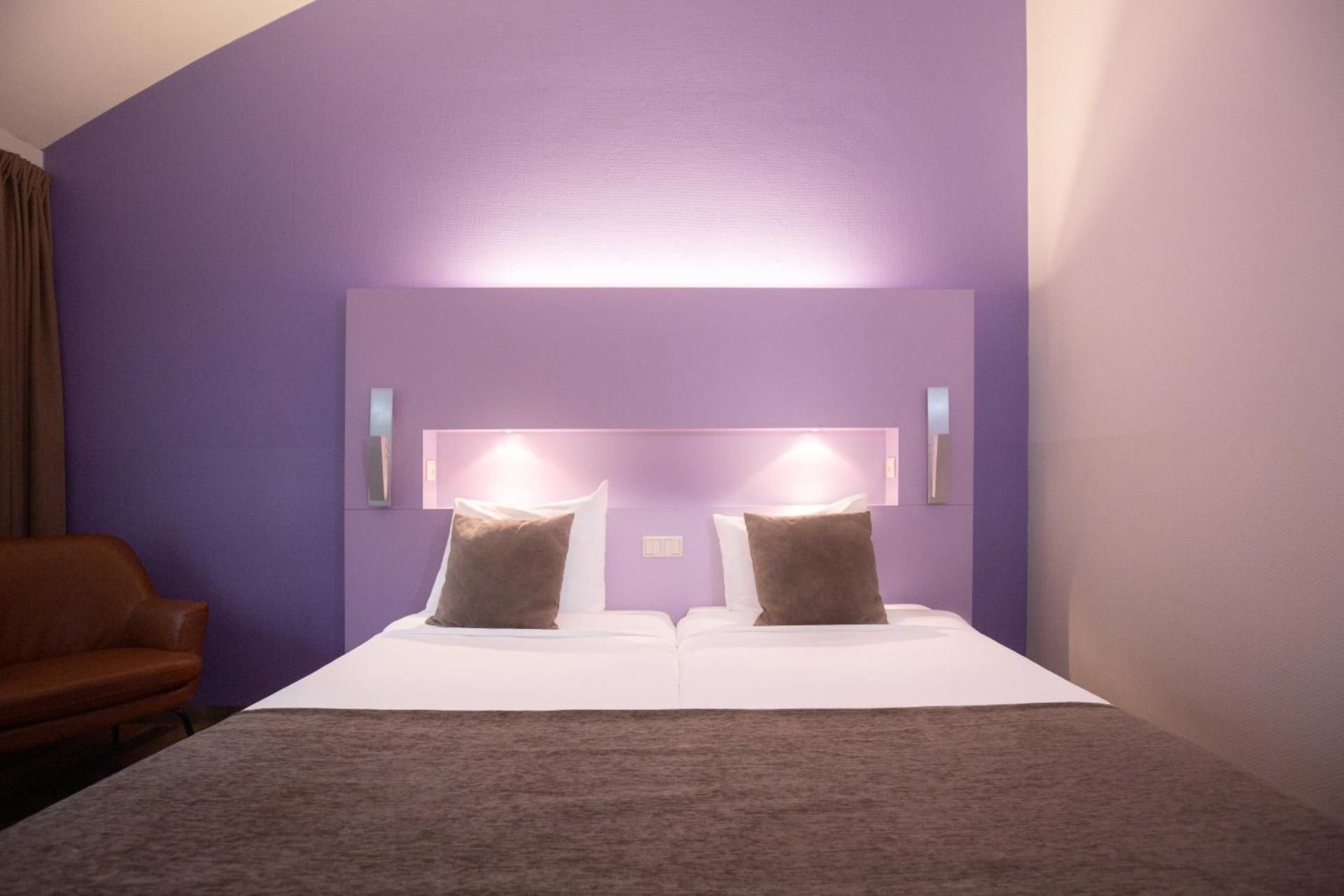 Comfort Twin Room