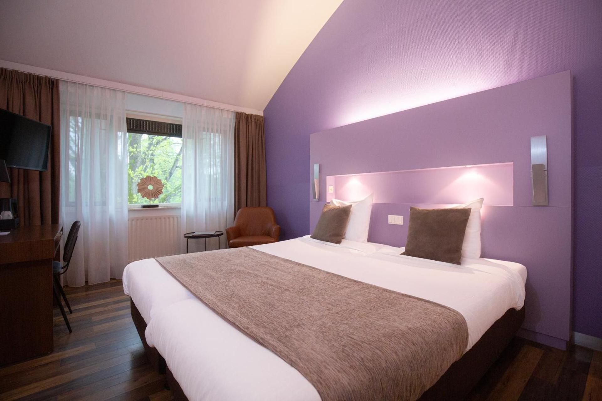 Comfort Twin Room