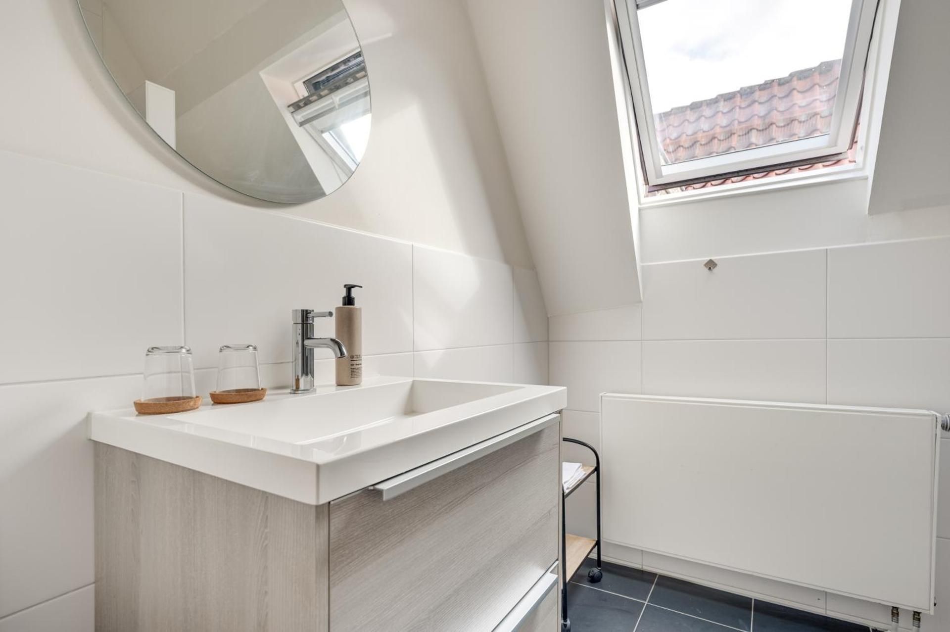 Dam Apartment 3 - Damplein