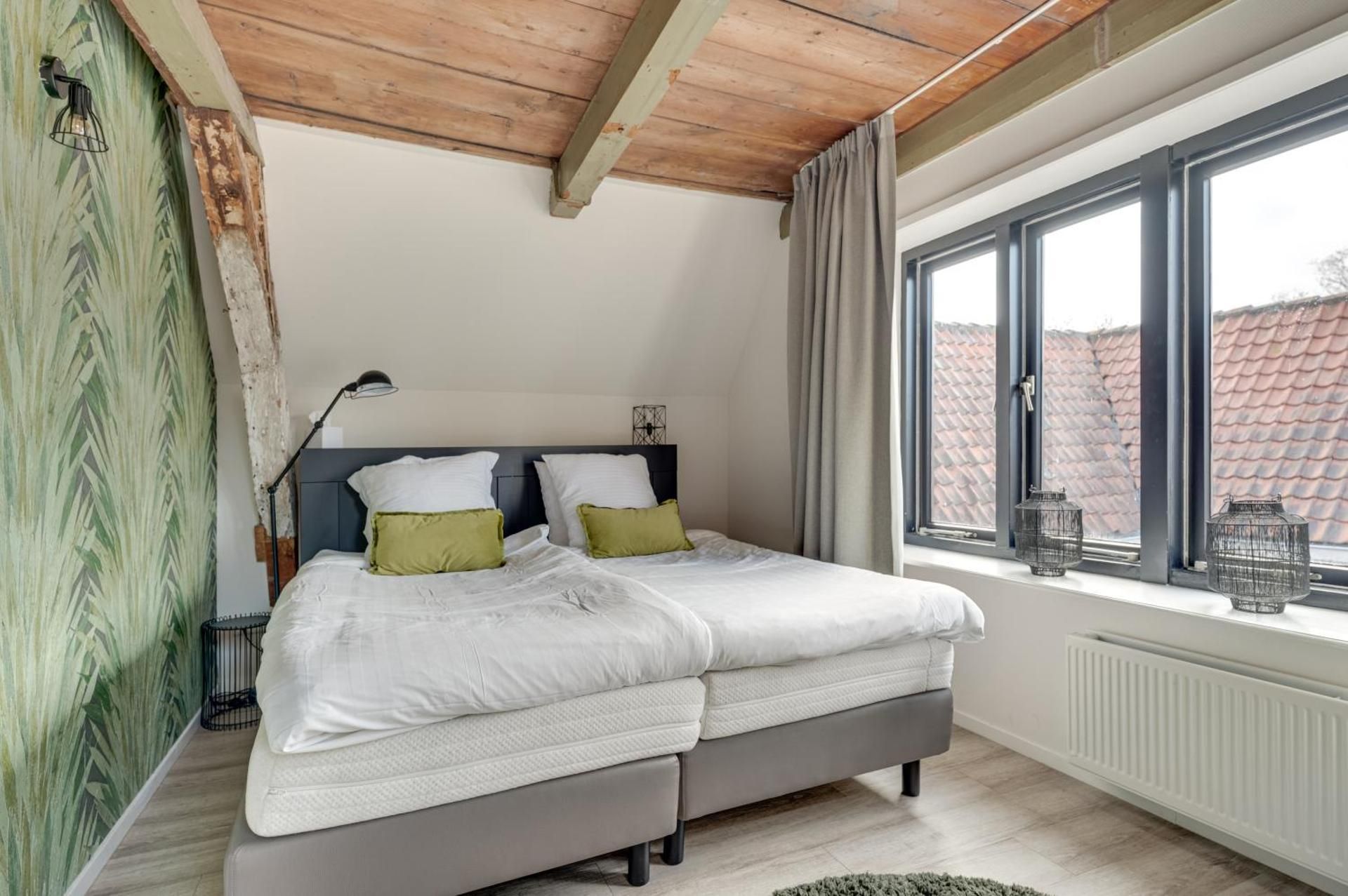 Dam Apartment 3 - Damplein