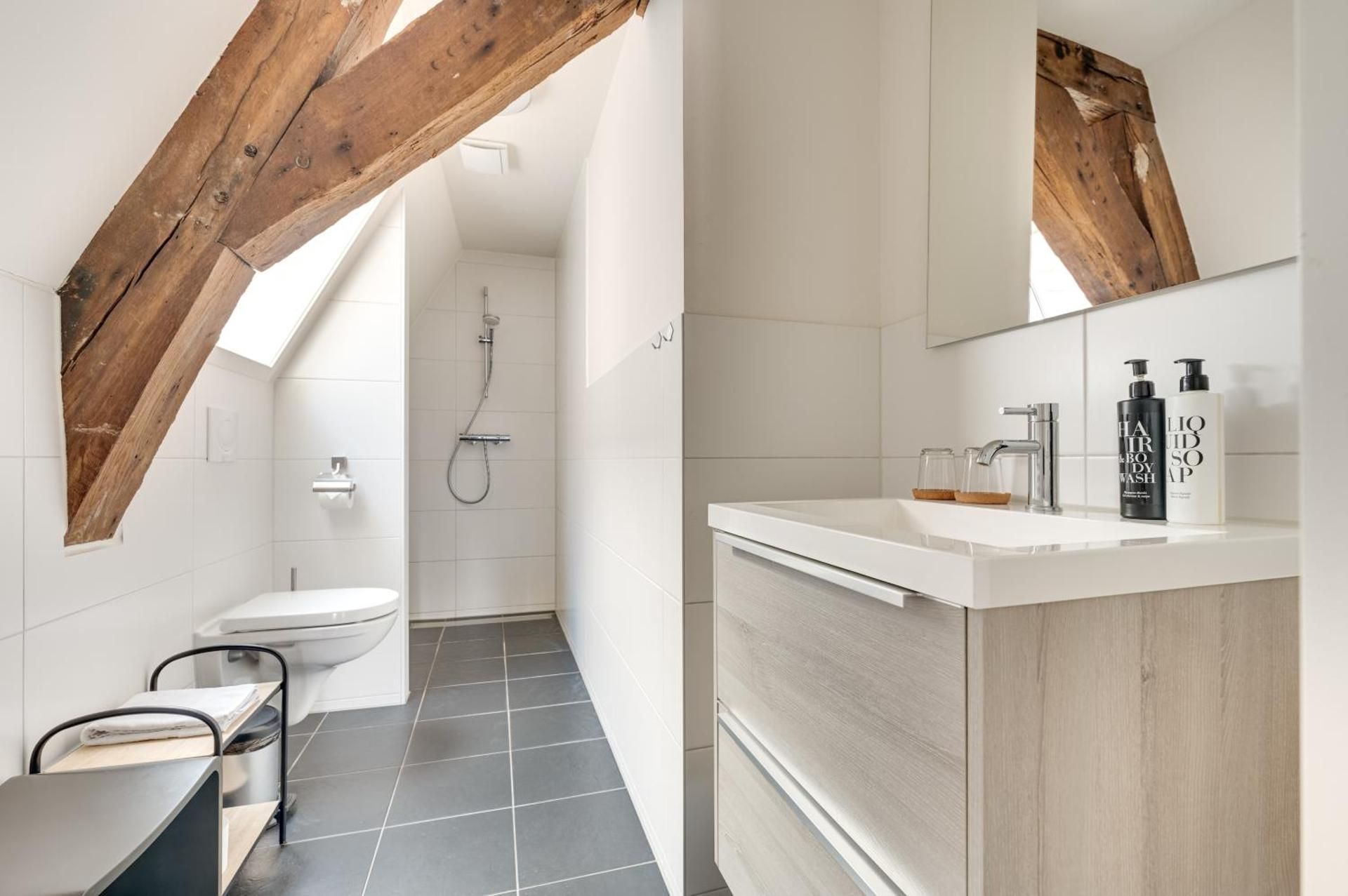 Dam Apartment 4 - Damplein